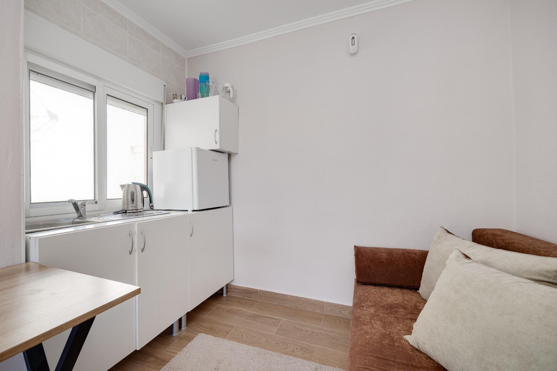 Resale - Bungalow - Torrevieja - San luis