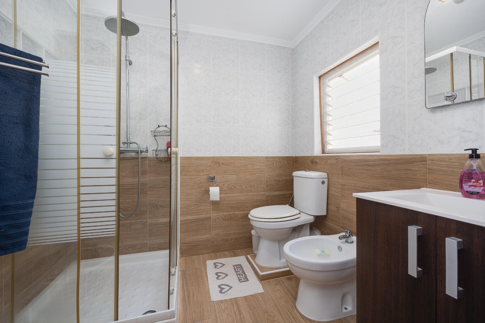 Resale - Bungalow - Torrevieja - San luis