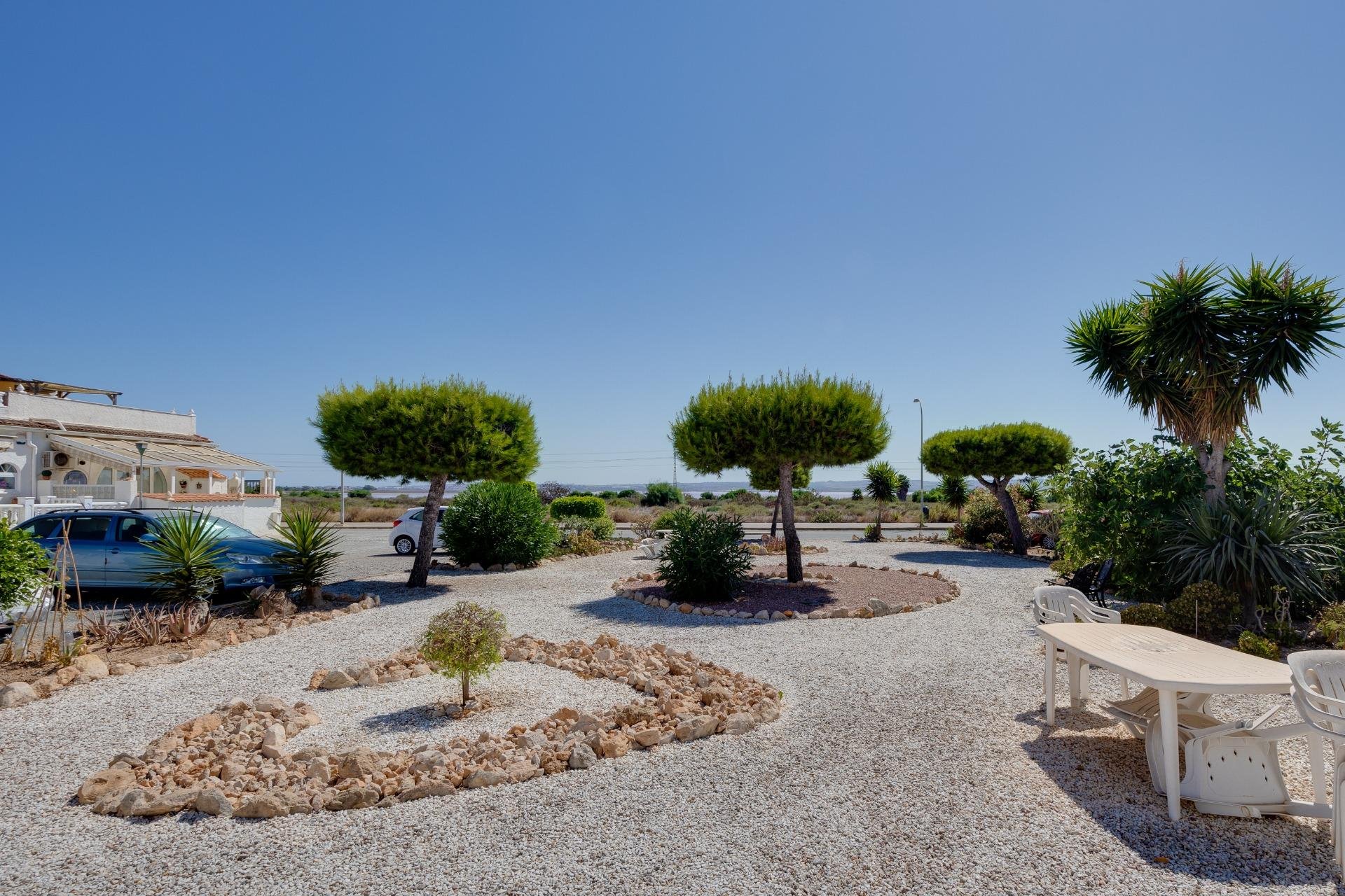 Resale - Bungalow - Torrevieja - San luis