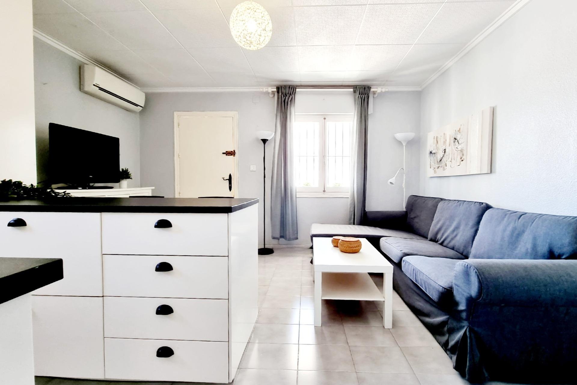 Resale - Bungalow - Torrevieja - San luis