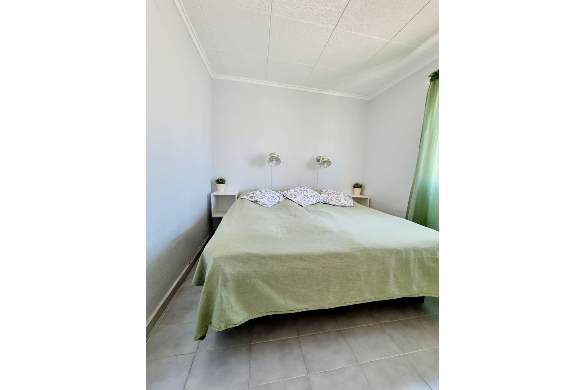 Resale - Bungalow - Torrevieja - San luis