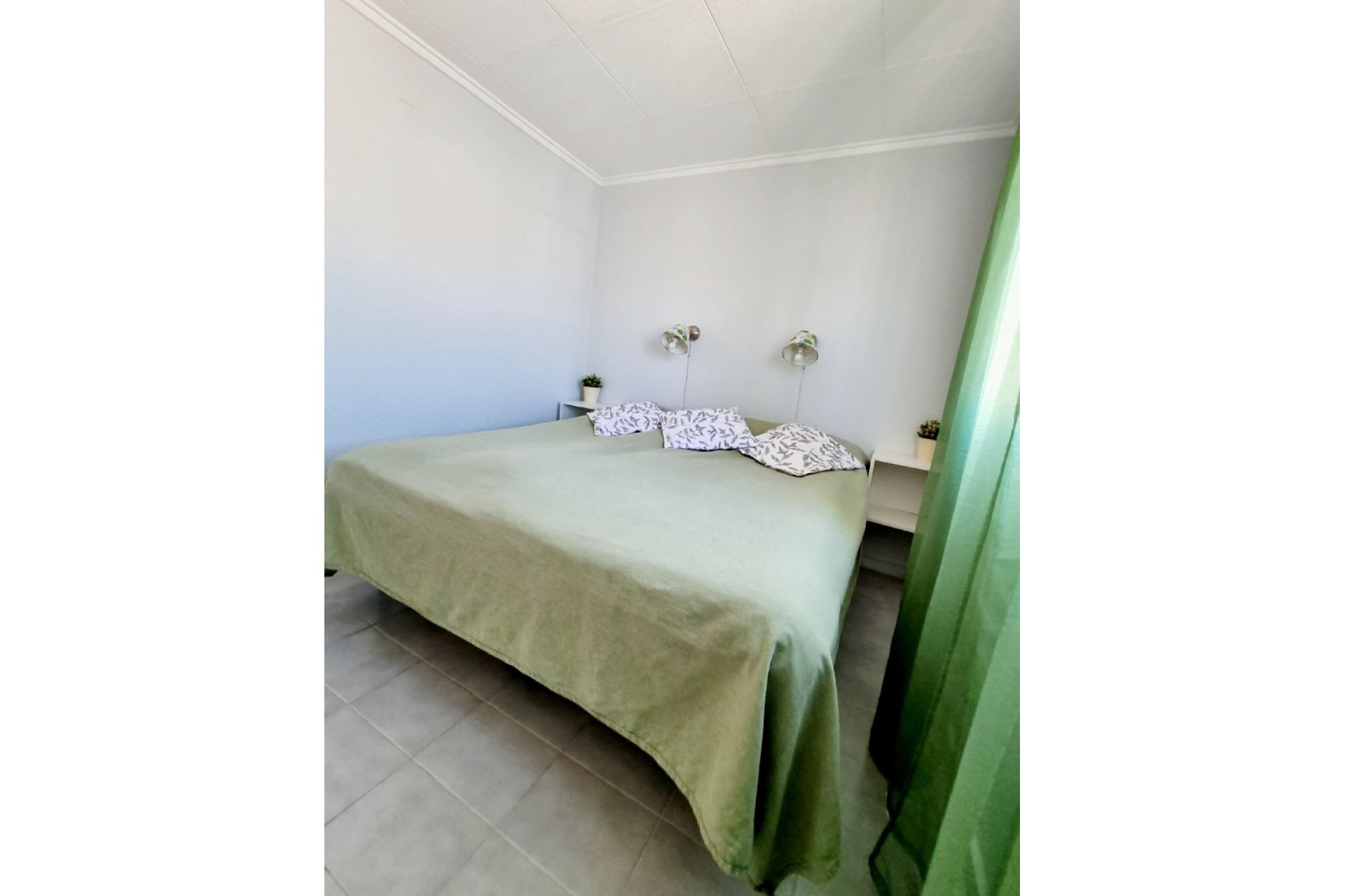 Resale - Bungalow - Torrevieja - San luis