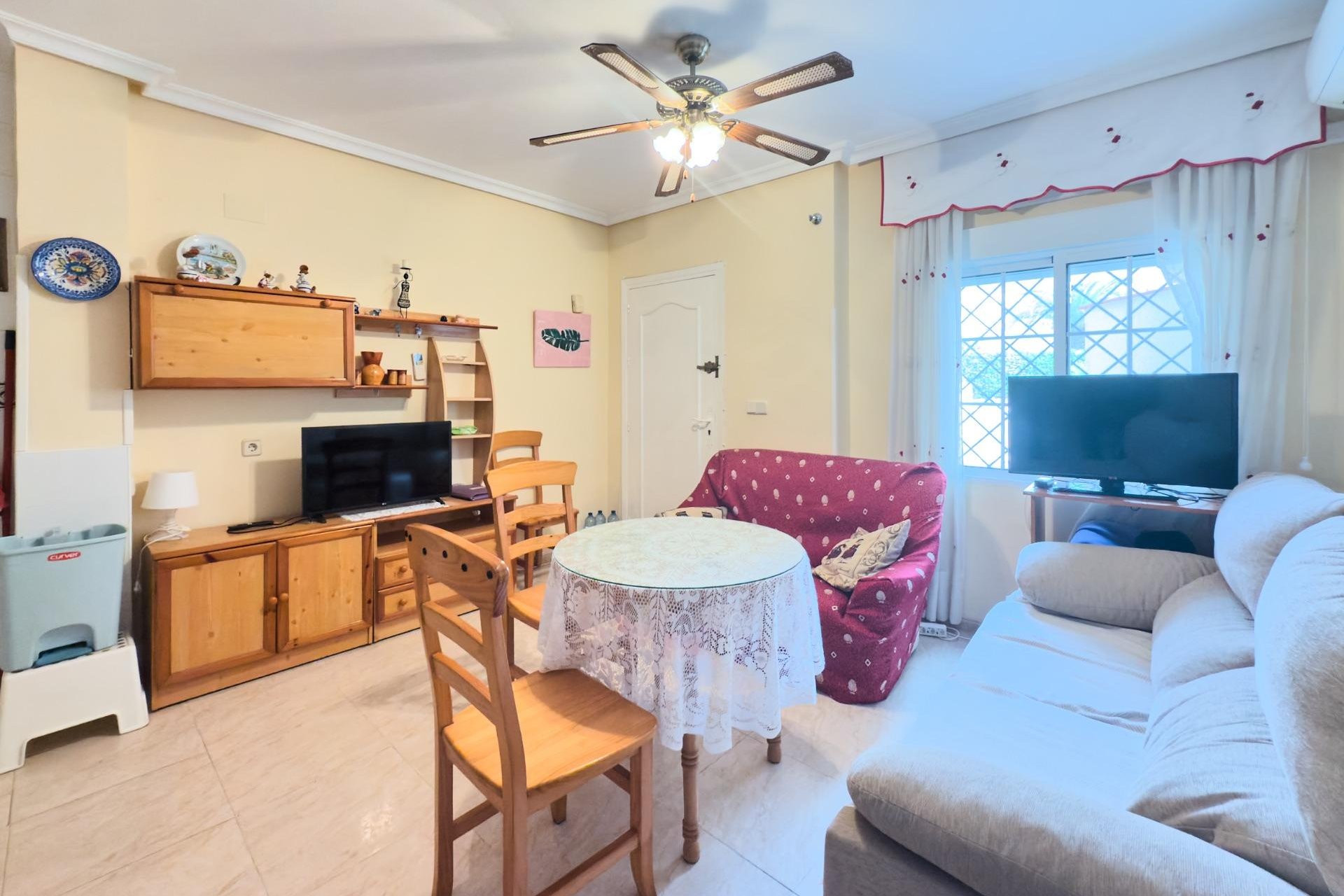 Resale - Bungalow - Torrevieja - Torreblanca