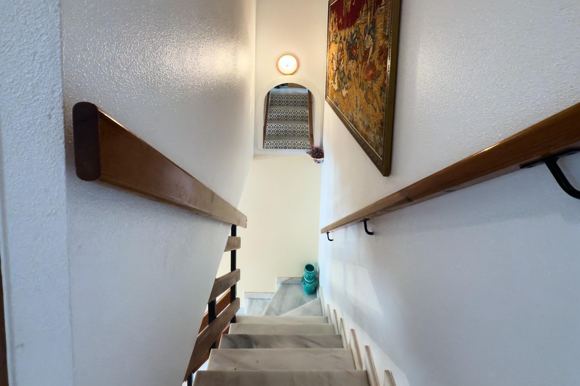 Resale - Bungalow - Torrevieja - Torreblanca