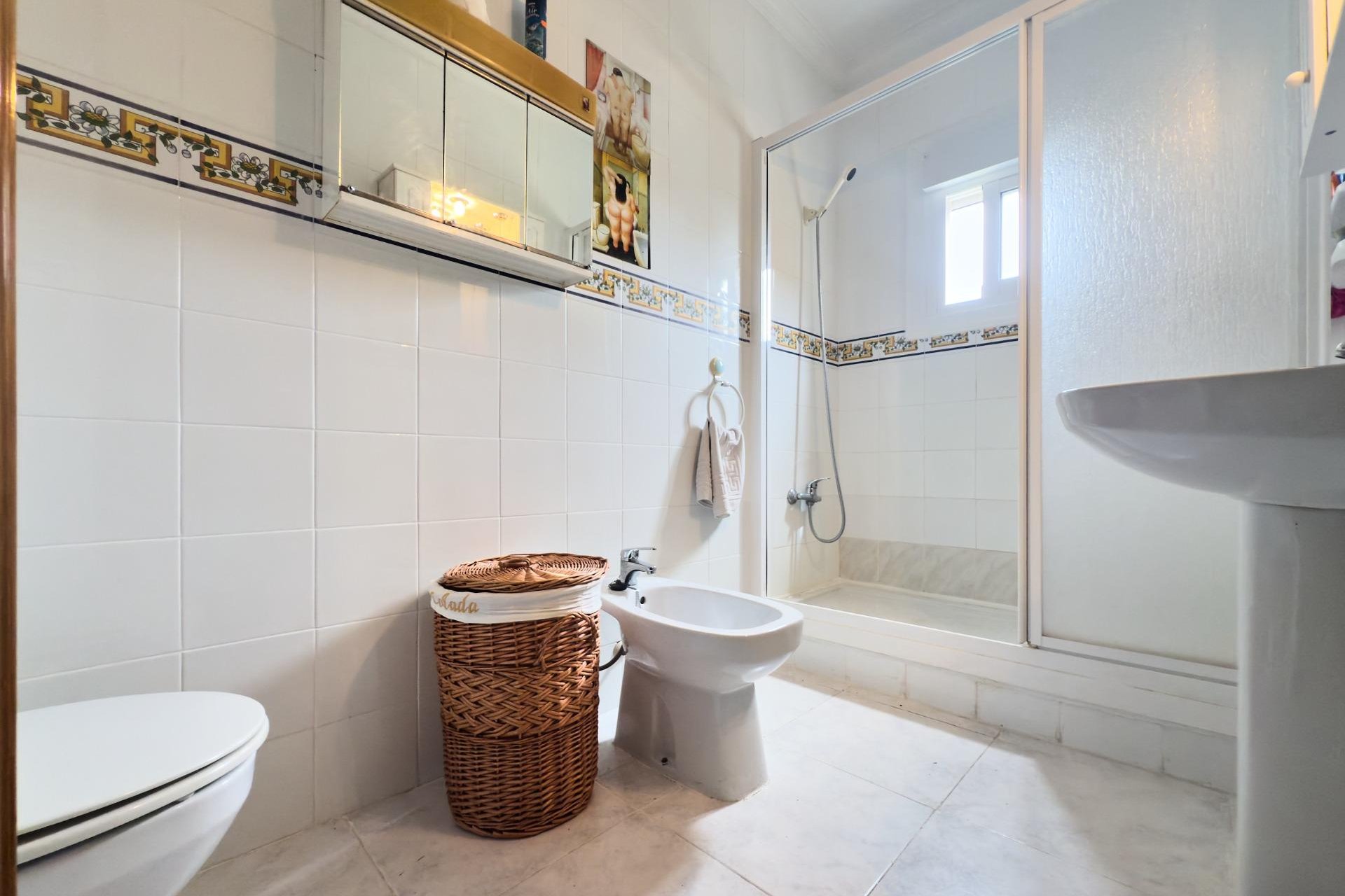 Resale - Bungalow - Torrevieja - Torreblanca