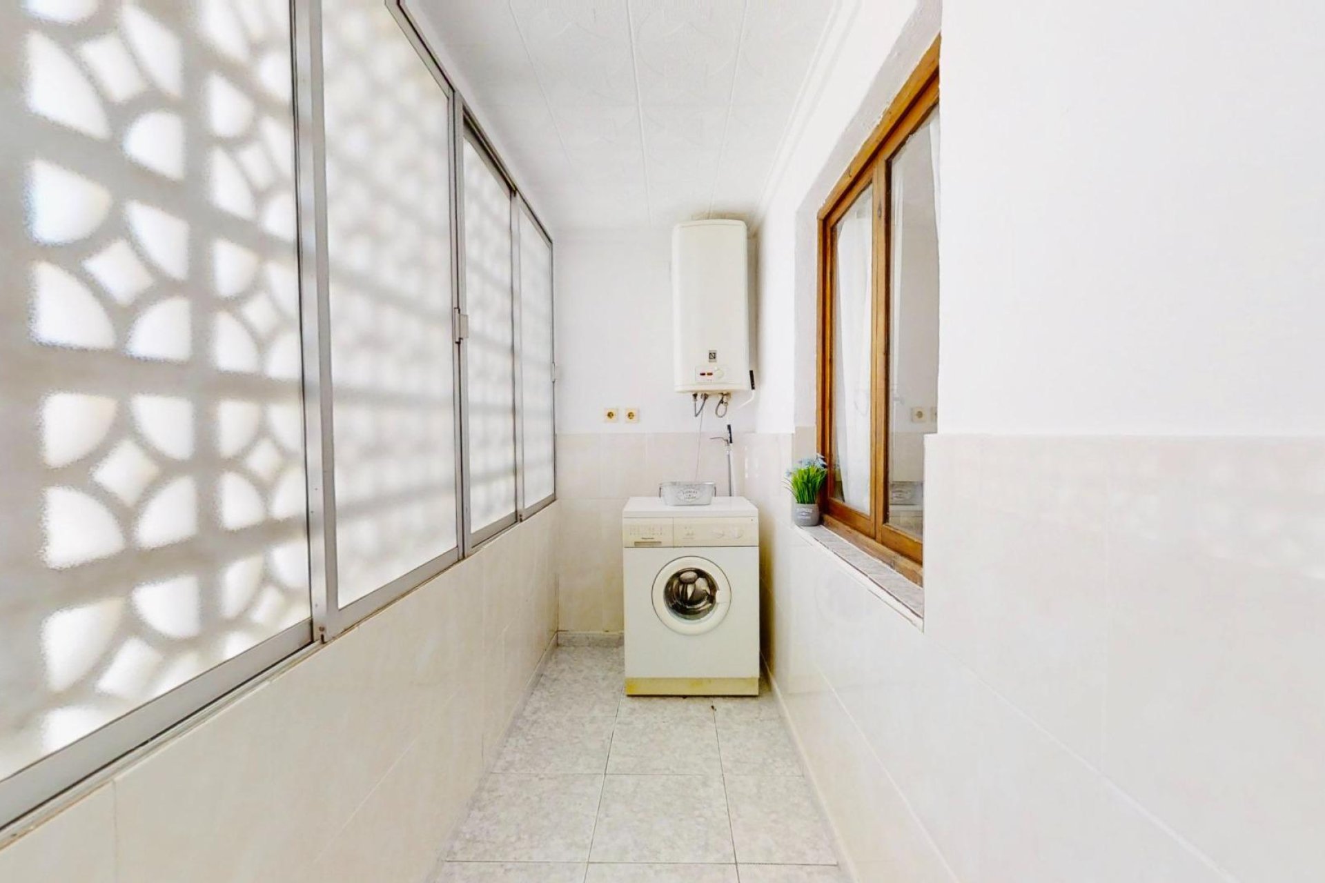 Resale - Bungalow - Torrevieja - Torretas