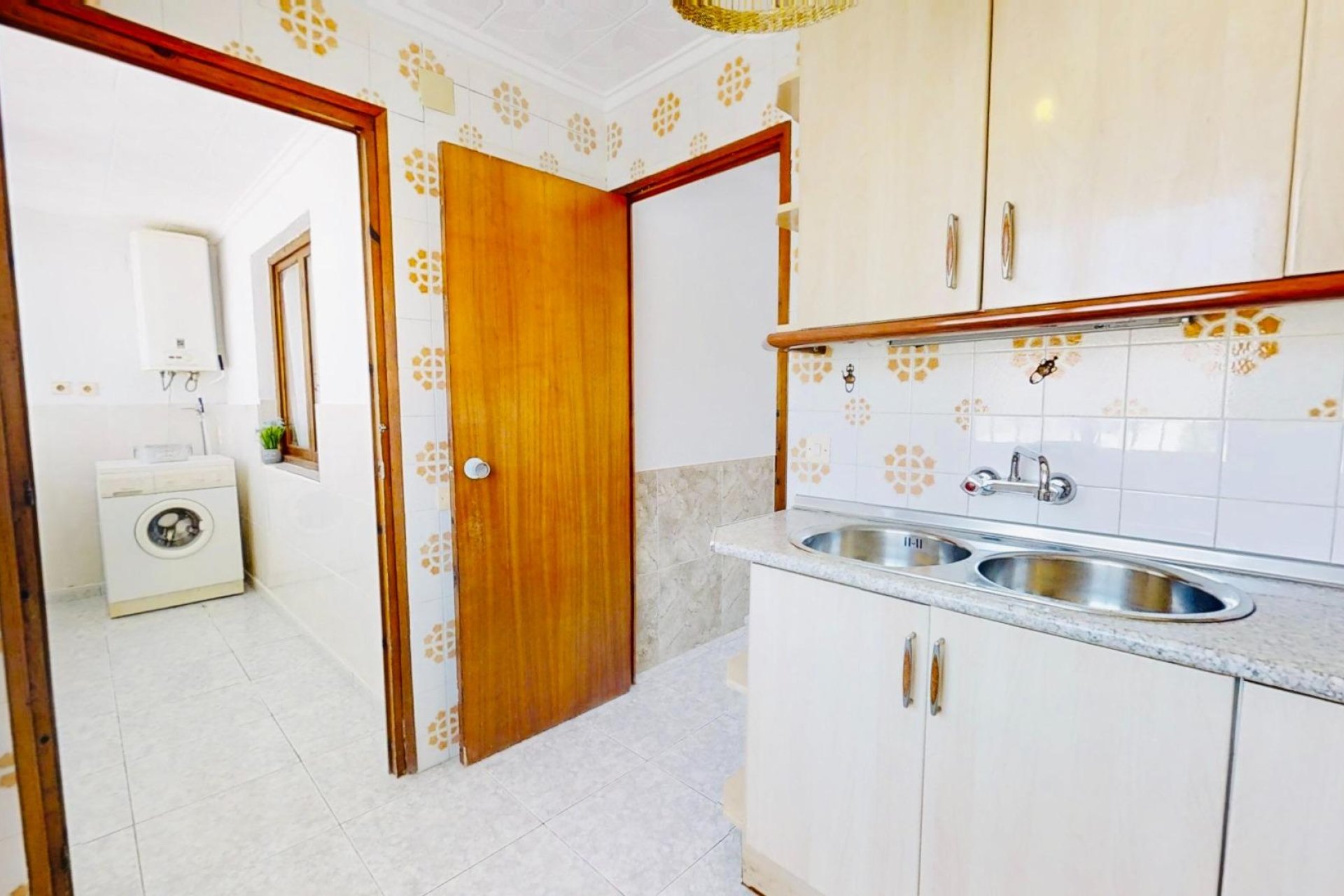 Resale - Bungalow - Torrevieja - Torretas