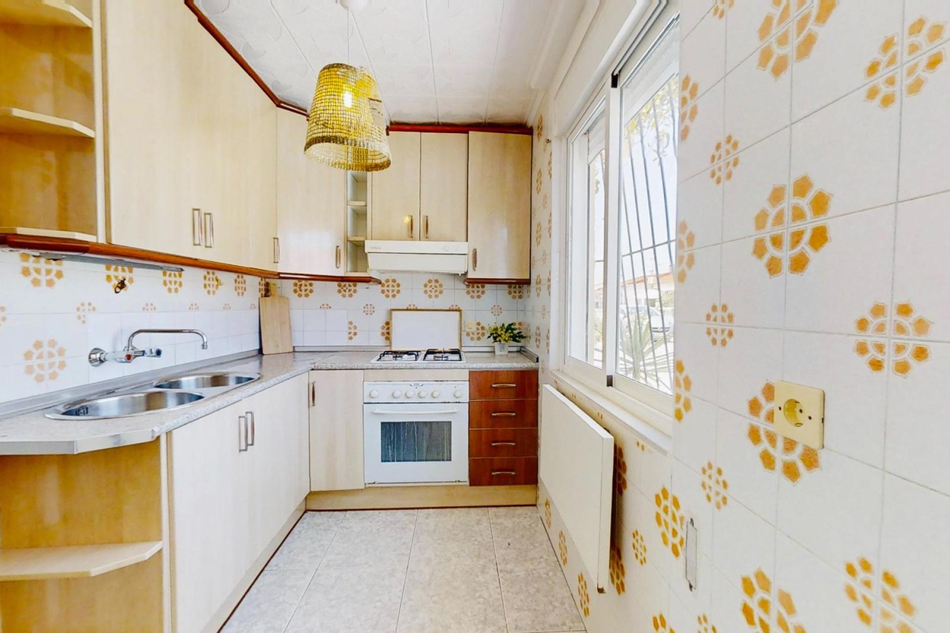 Resale - Bungalow - Torrevieja - Torretas