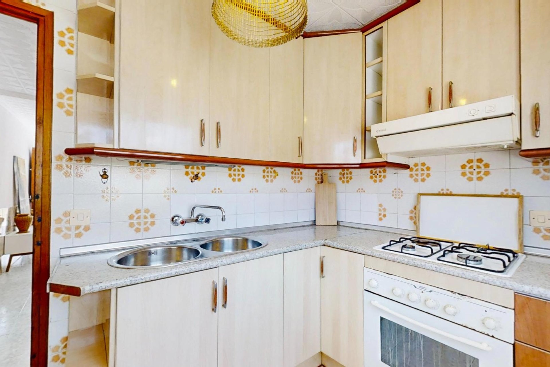 Resale - Bungalow - Torrevieja - Torretas