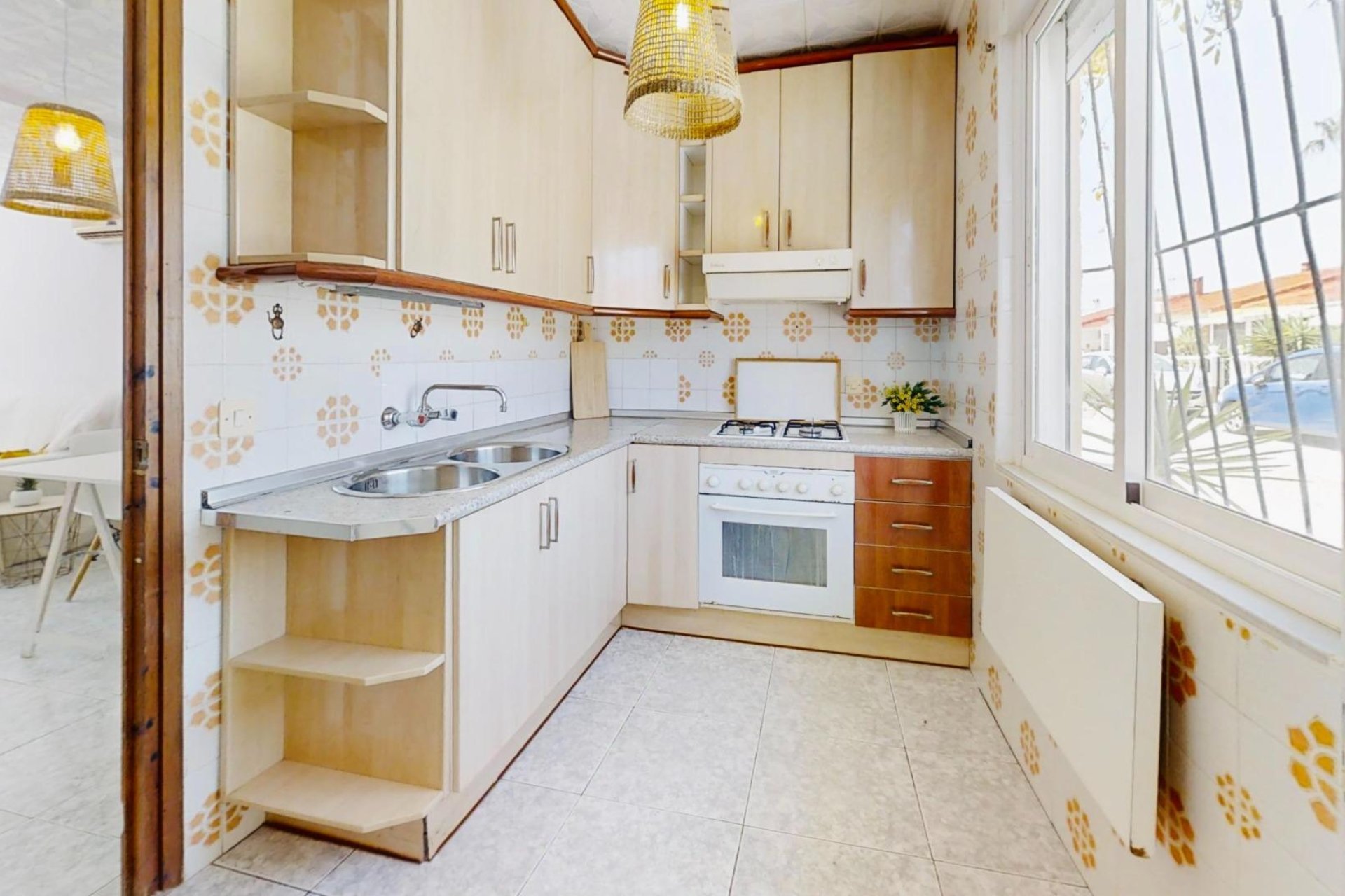 Resale - Bungalow - Torrevieja - Torretas