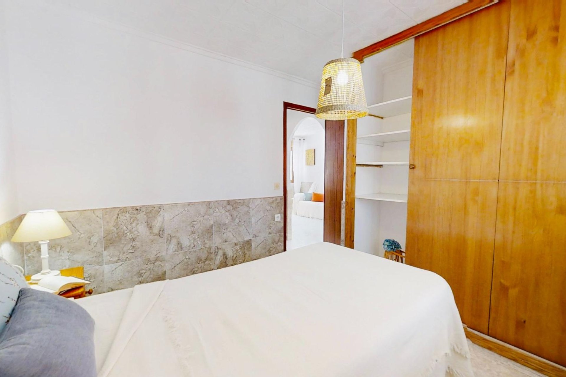 Resale - Bungalow - Torrevieja - Torretas