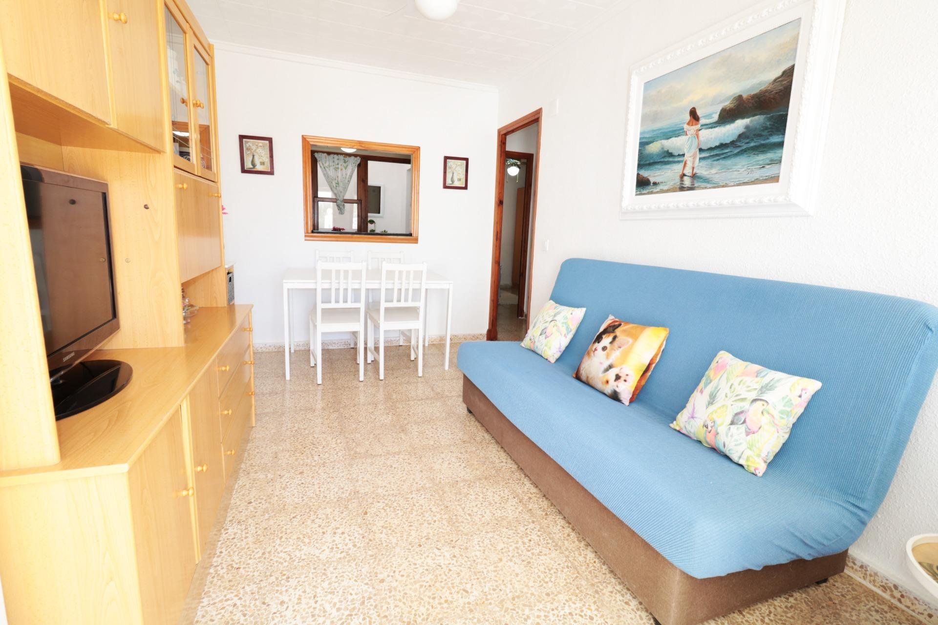 Resale - Bungalow - Torrevieja - Torretas