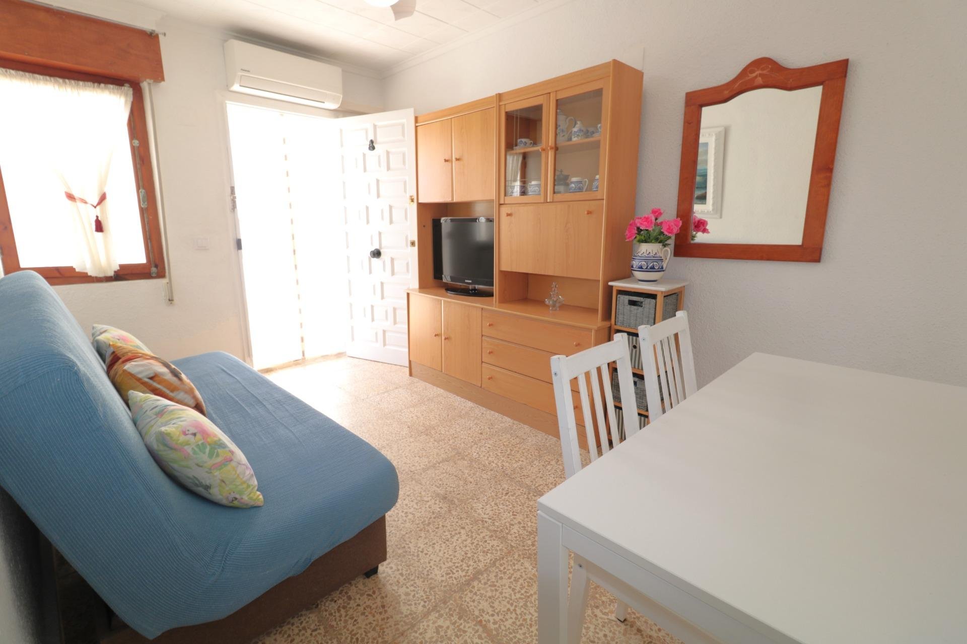 Resale - Bungalow - Torrevieja - Torretas