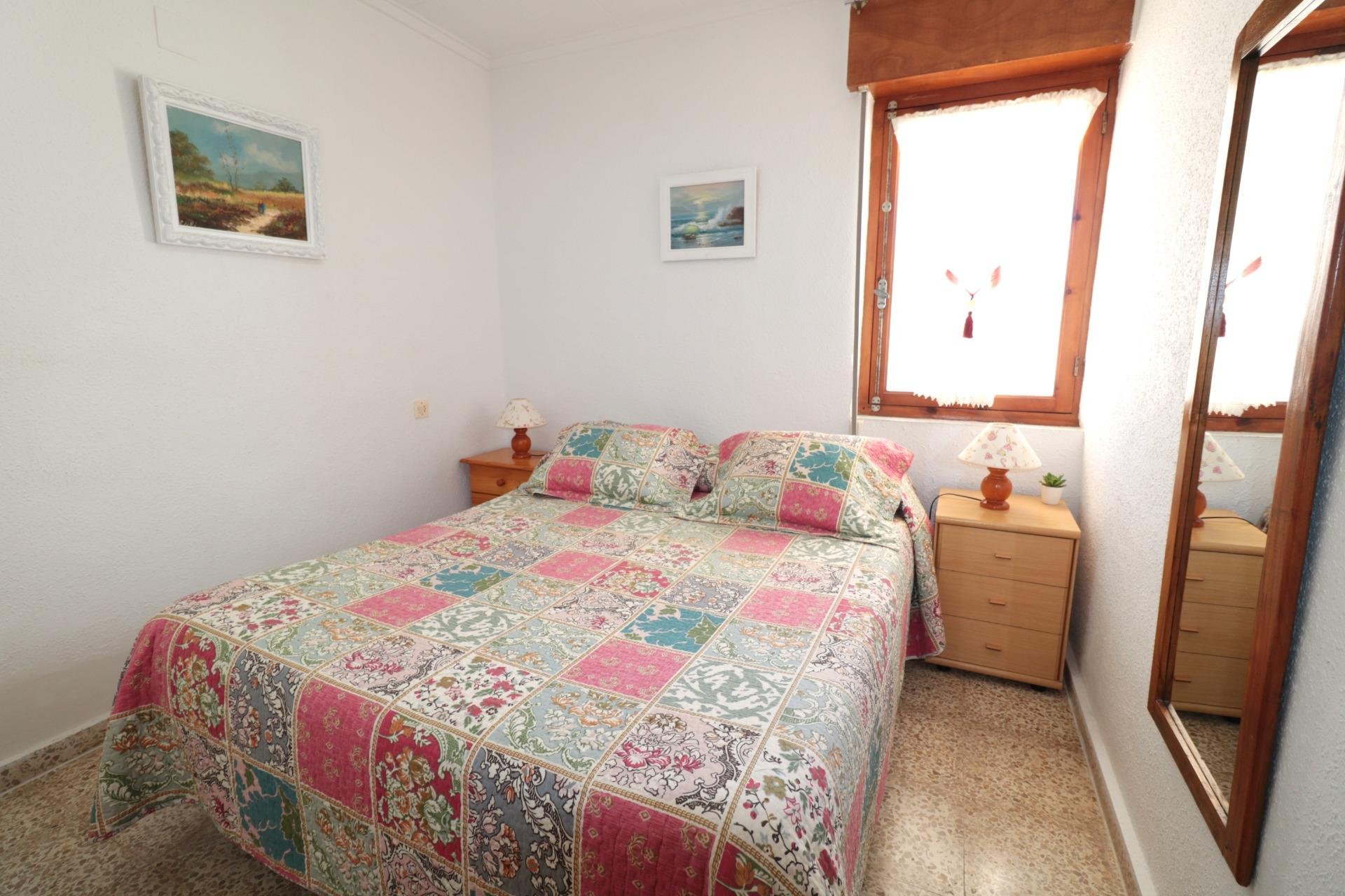 Resale - Bungalow - Torrevieja - Torretas