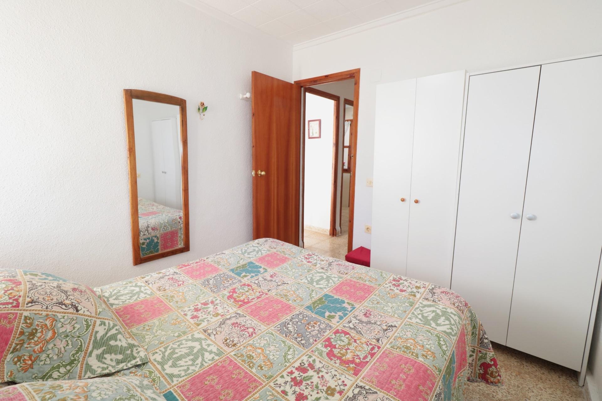 Resale - Bungalow - Torrevieja - Torretas