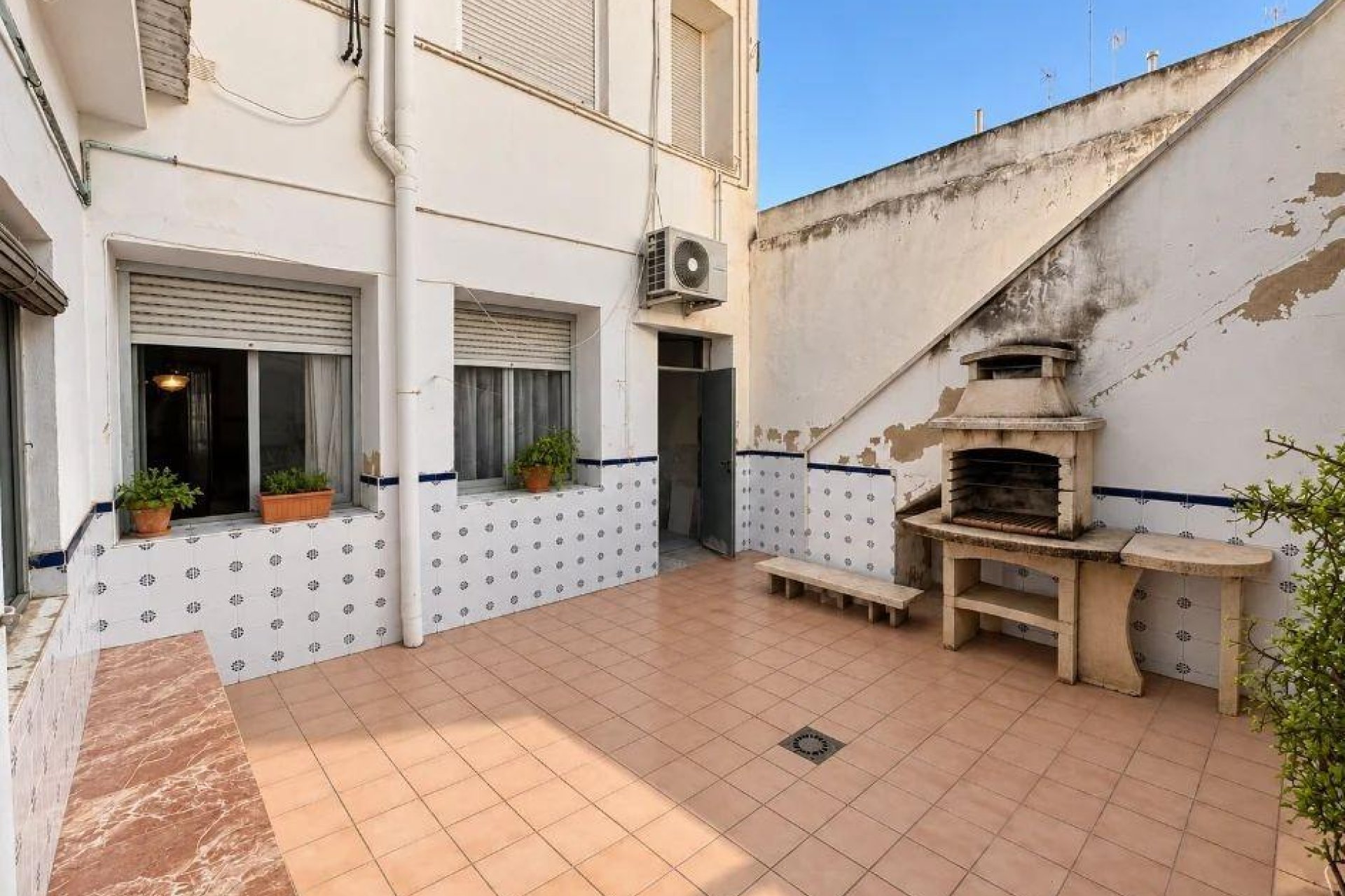 Resale - Casa - Almoradí - Centro urbano 2