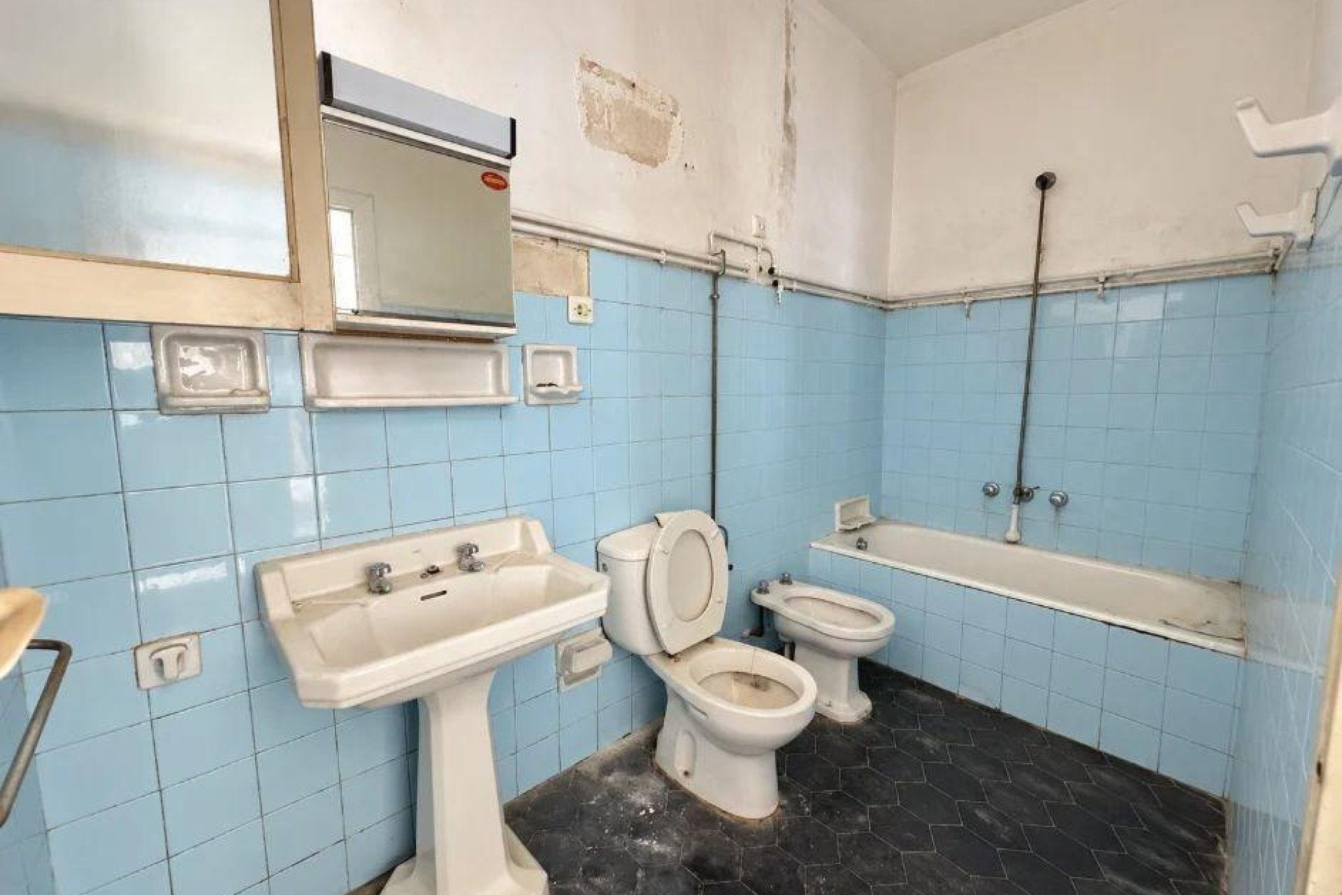 Resale - Casa - Almoradí - Centro urbano 2