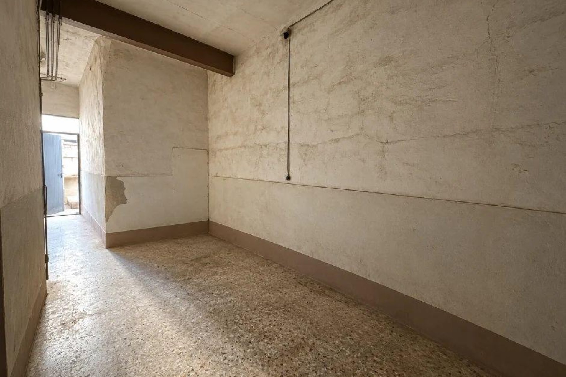 Resale - Casa - Almoradí - Centro urbano 2