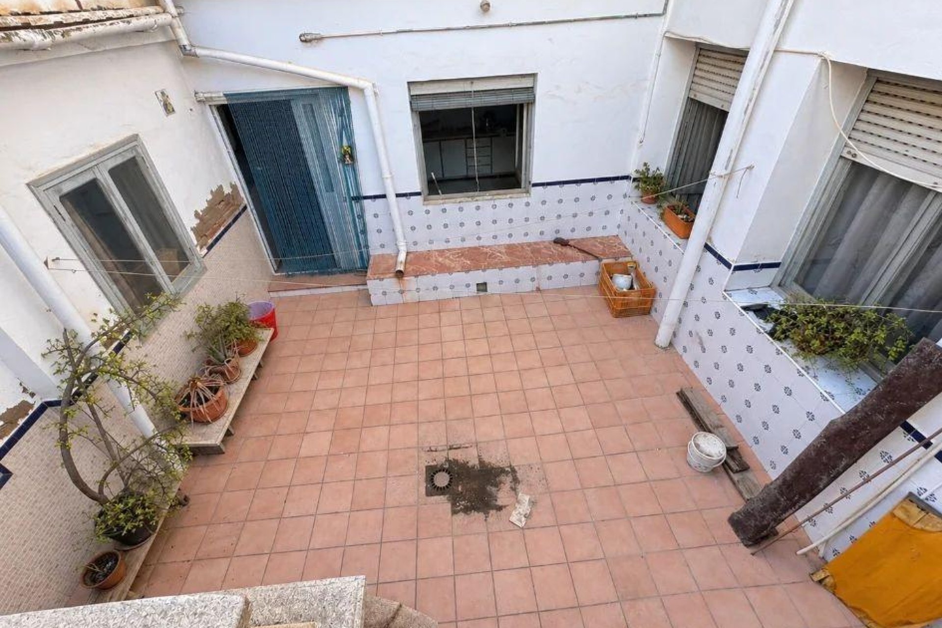Resale - Casa - Almoradí - Centro urbano 2