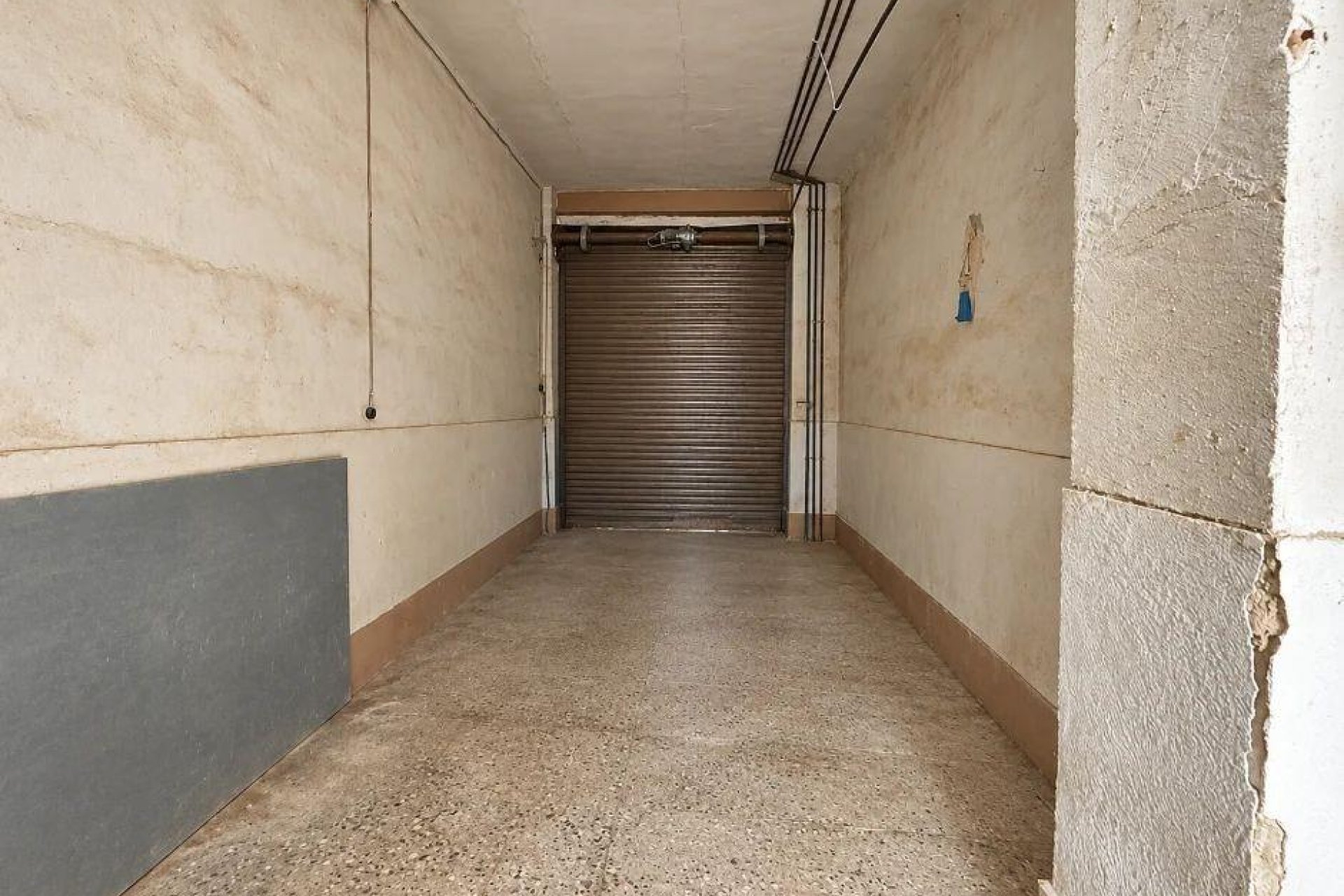 Resale - Casa - Almoradí - Centro urbano 2