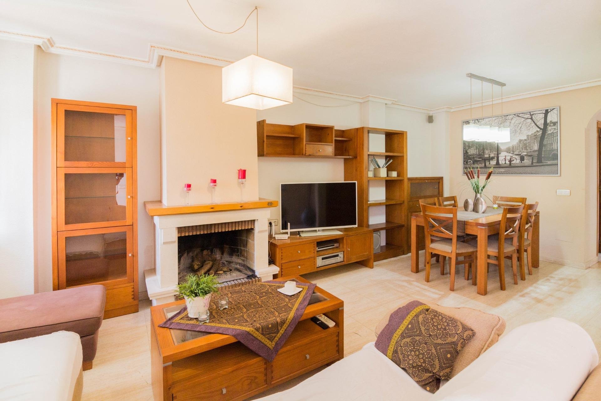 Resale - Casa - Bigastro - Comunidad valenciana