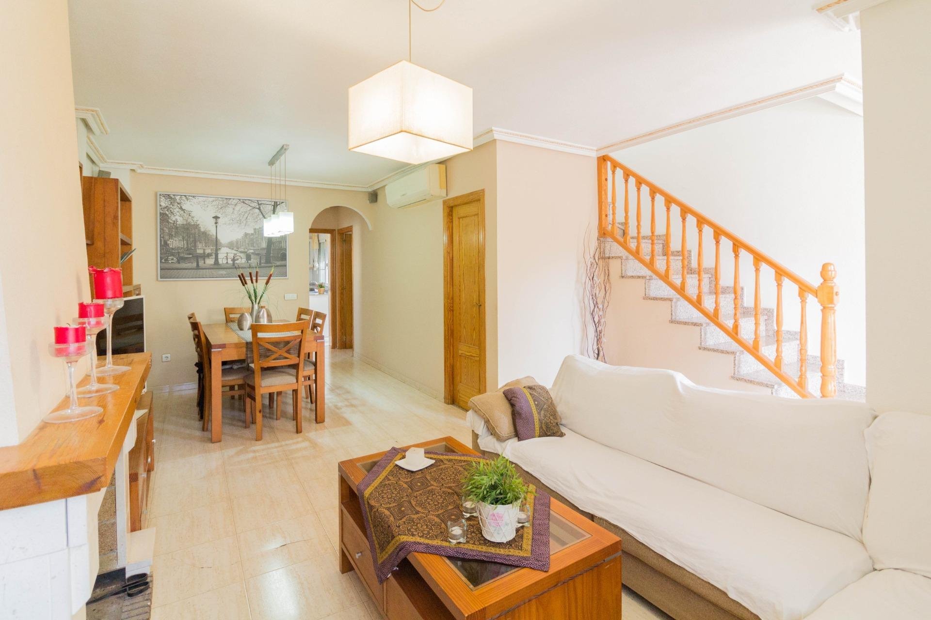 Resale - Casa - Bigastro - Comunidad valenciana