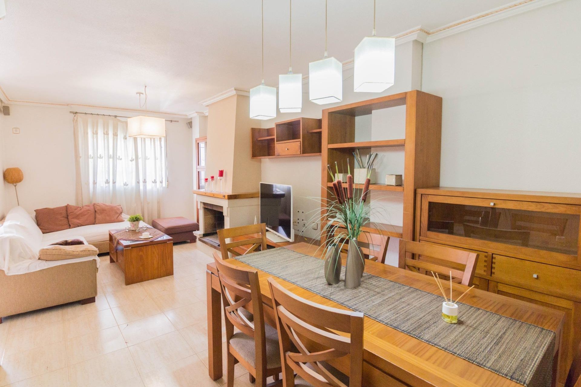 Resale - Casa - Bigastro - Comunidad valenciana