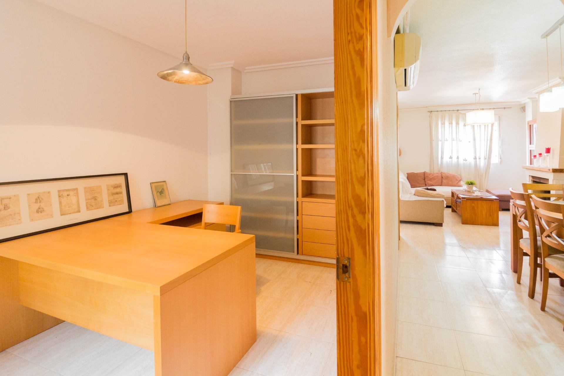 Resale - Casa - Bigastro - Comunidad valenciana