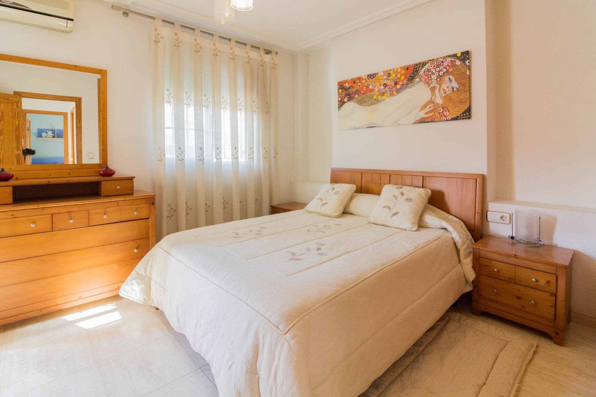 Resale - Casa - Bigastro - Comunidad valenciana