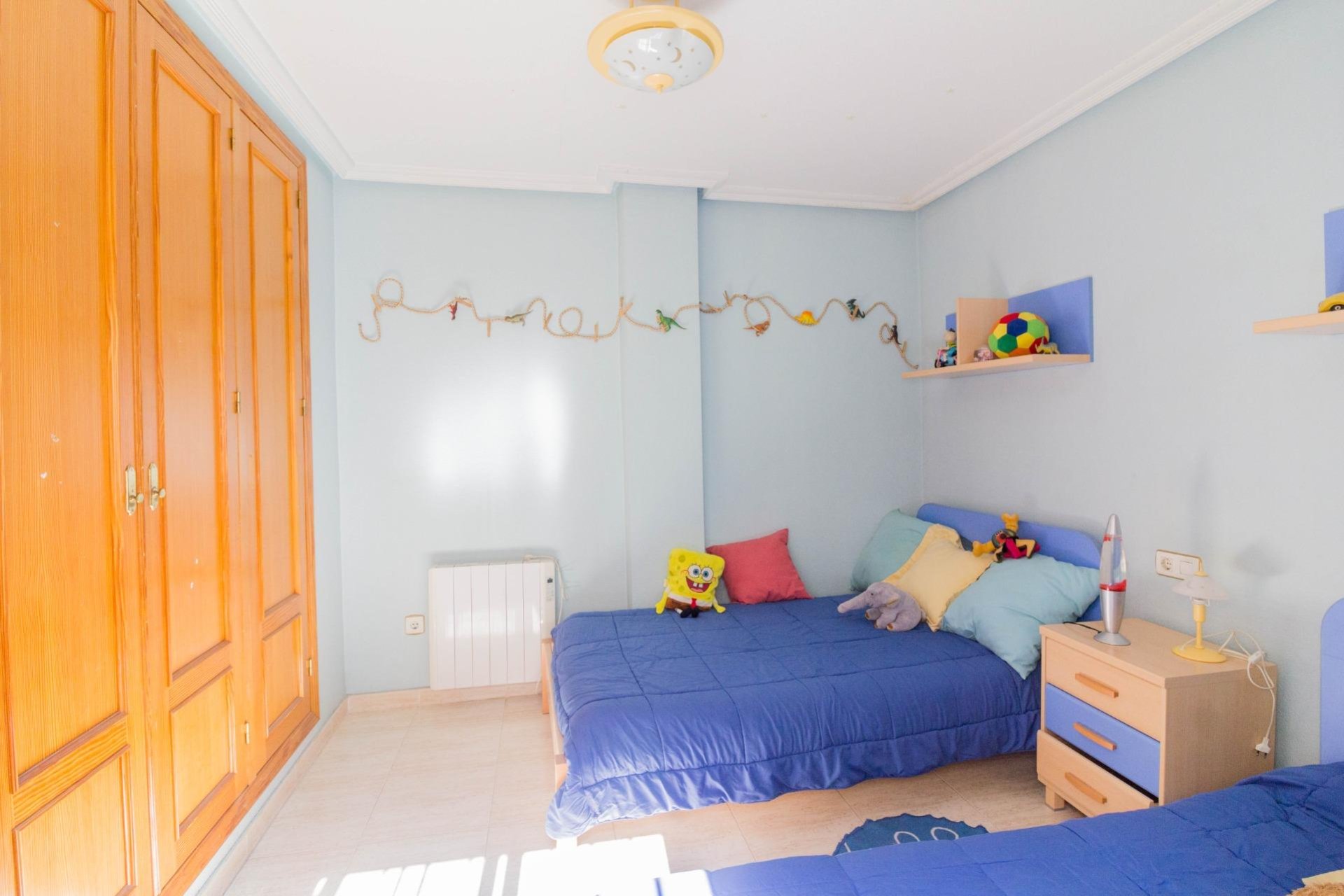 Resale - Casa - Bigastro - Comunidad valenciana