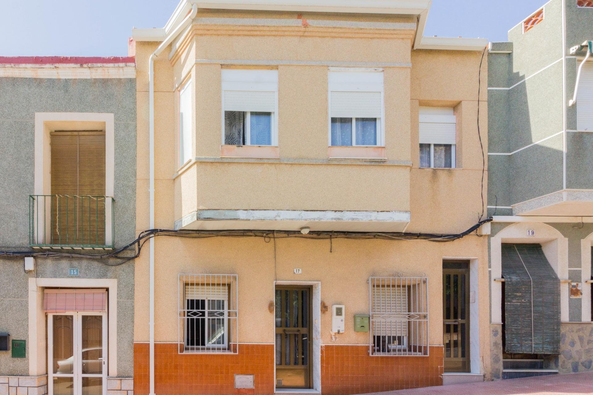 Resale - Casa - Callosa de Segura - Callosa de segura
