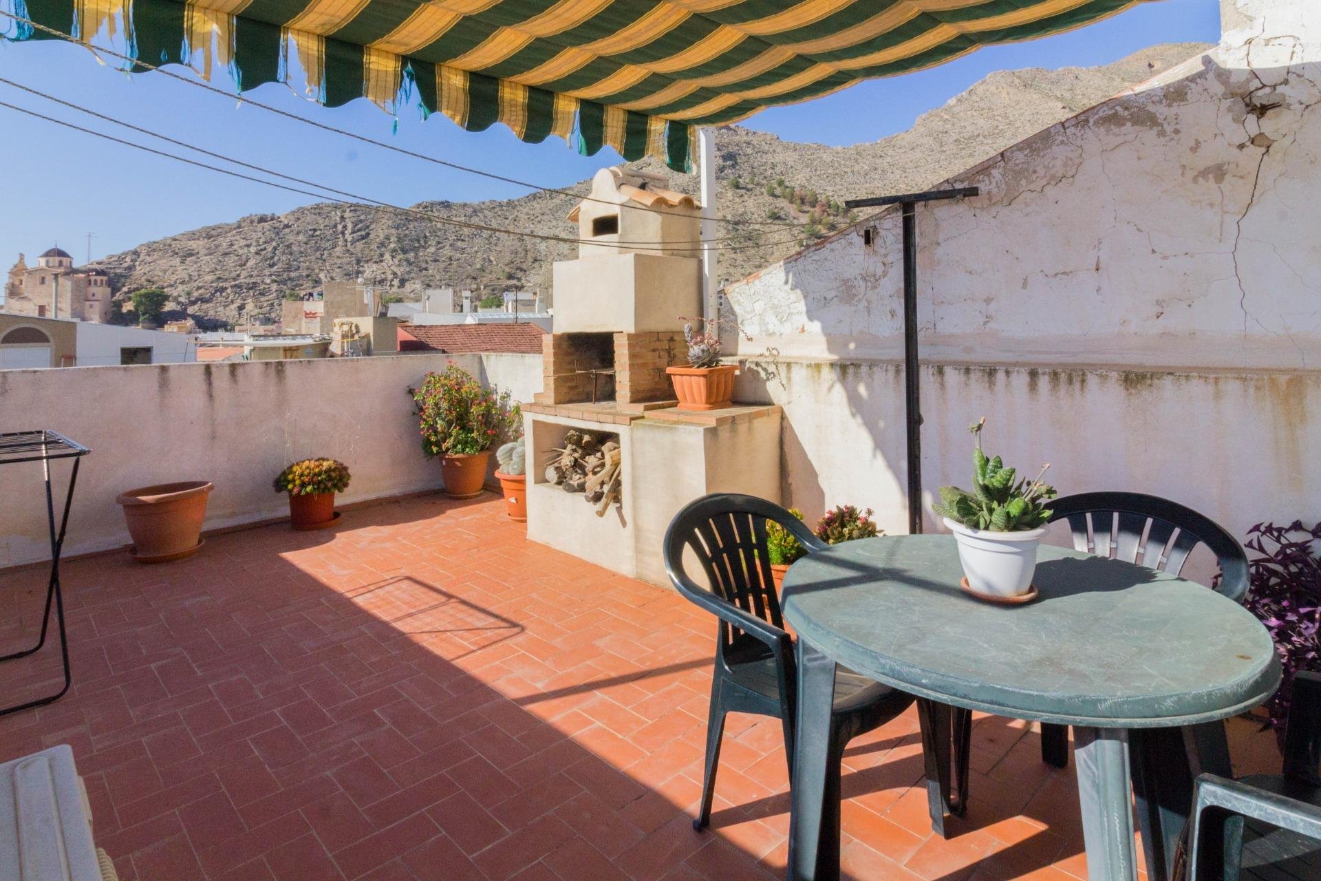 Resale - Casa - Callosa de Segura - Callosa de segura