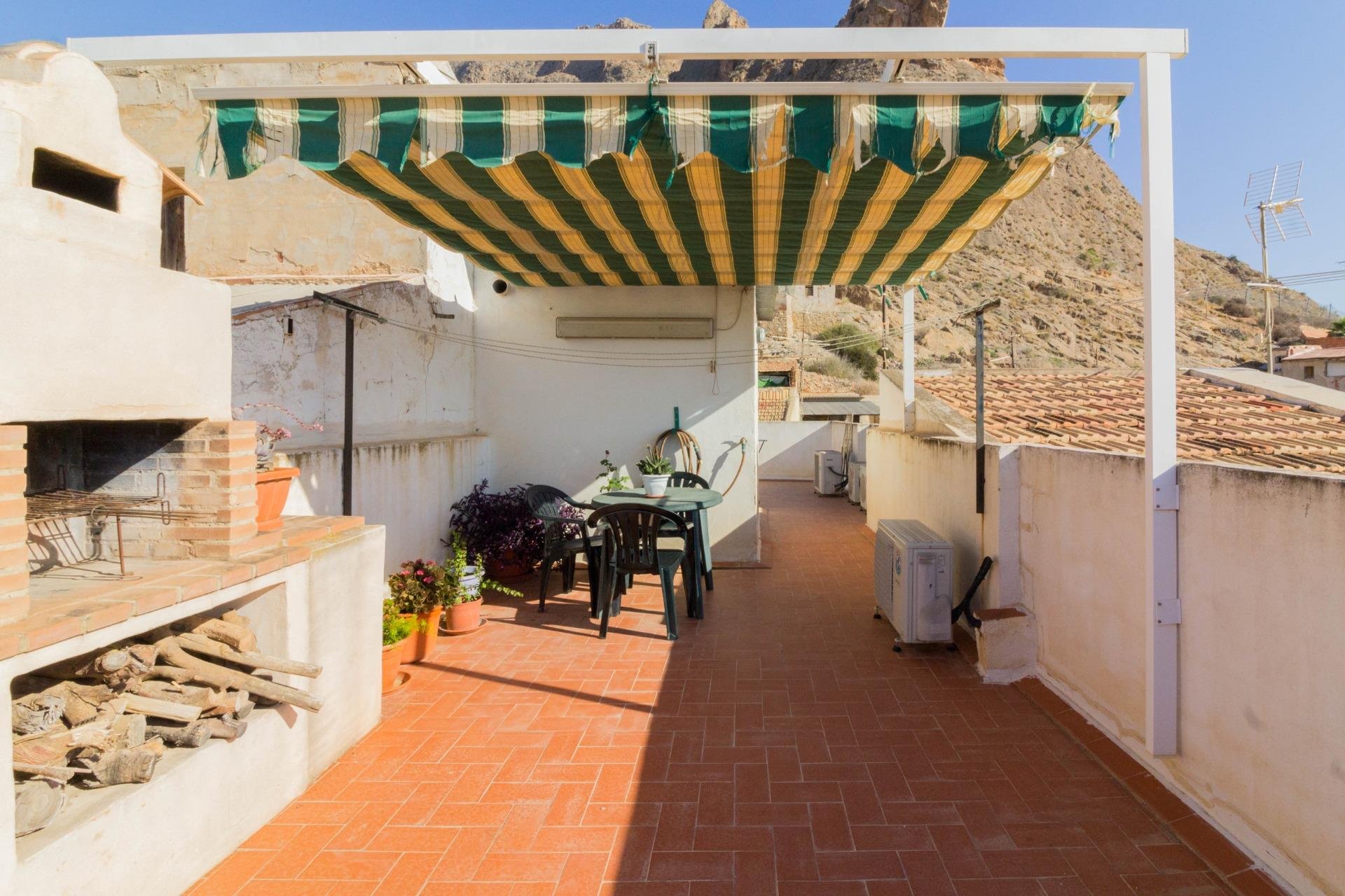 Resale - Casa - Callosa de Segura - Callosa de segura