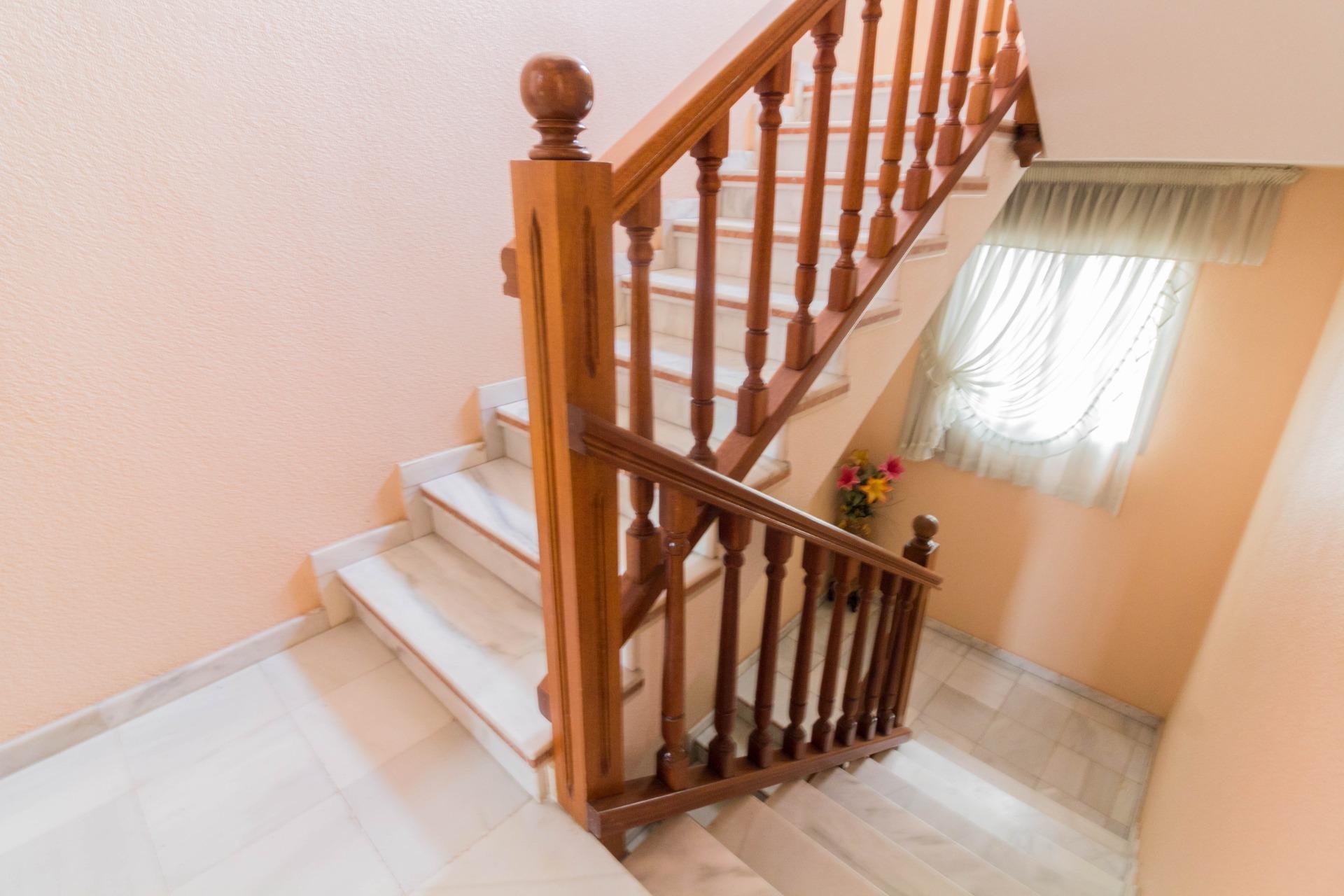 Resale - Casa - Callosa de Segura - CALLOSA