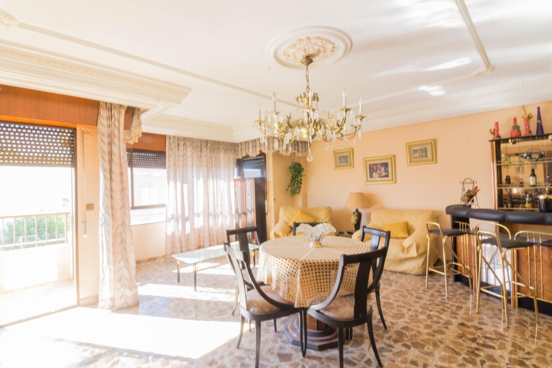 Resale - Casa - Callosa de Segura - CALLOSA