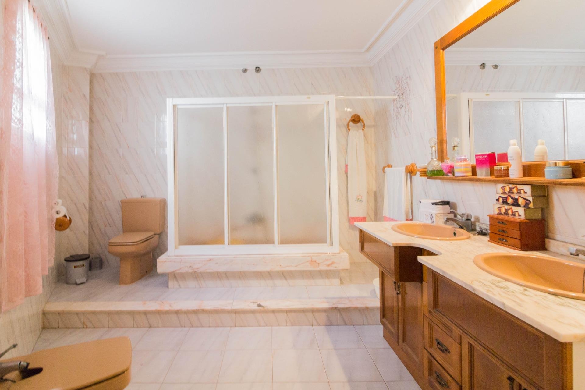 Resale - Casa - Callosa de Segura - CALLOSA