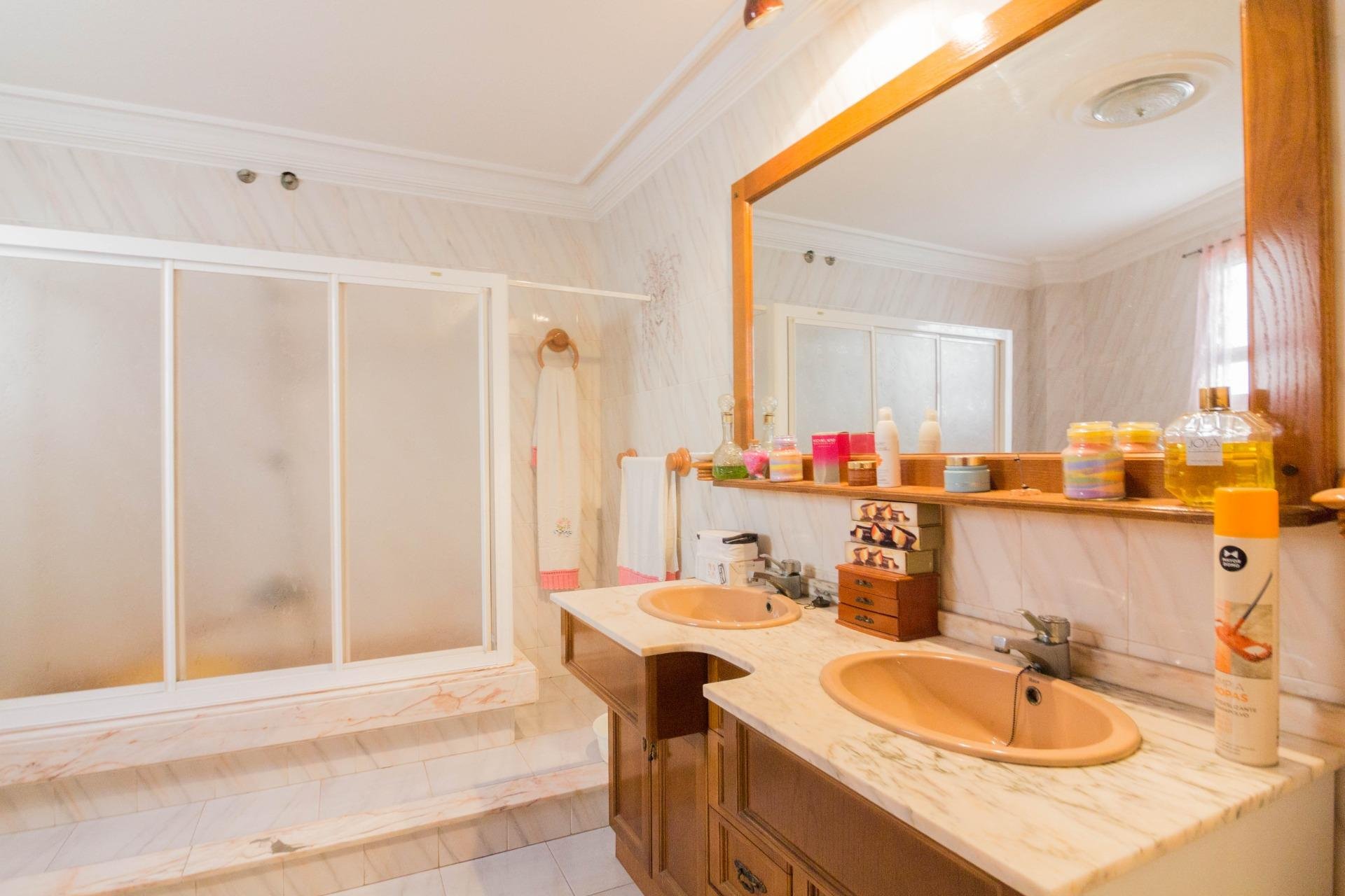 Resale - Casa - Callosa de Segura - CALLOSA