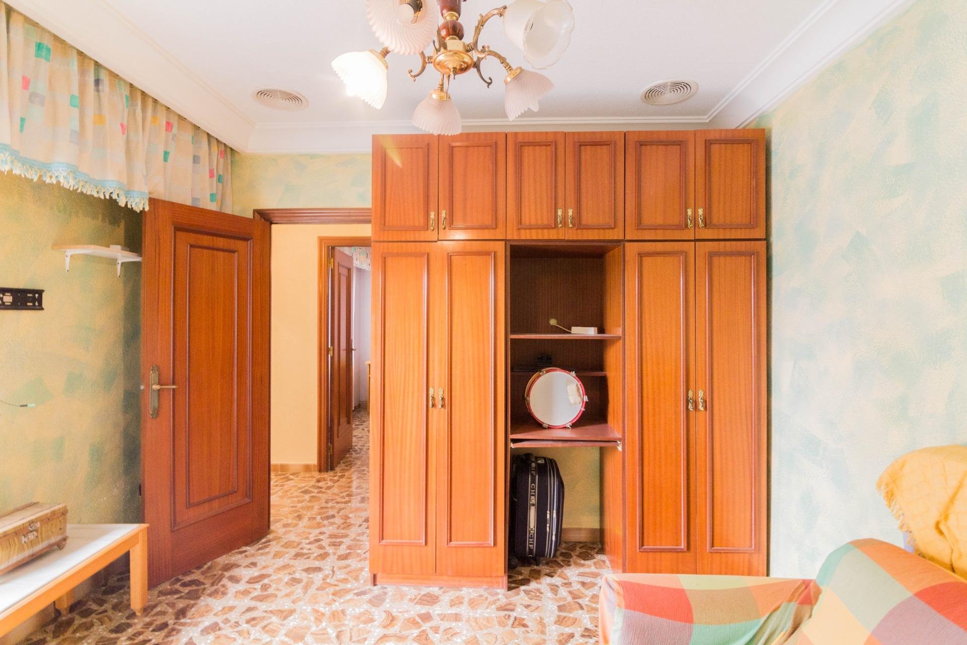 Resale - Casa - Callosa de Segura - CALLOSA