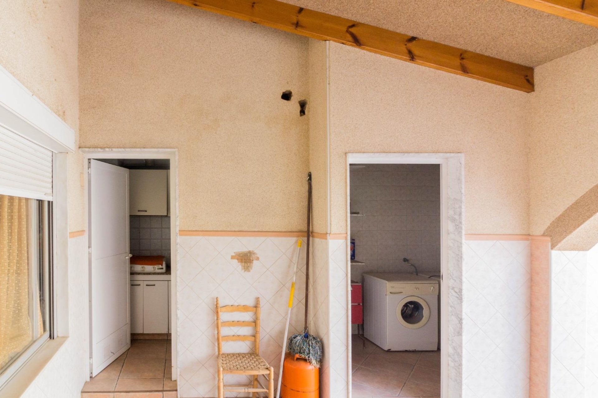 Resale - Casa - Callosa de Segura - CALLOSA