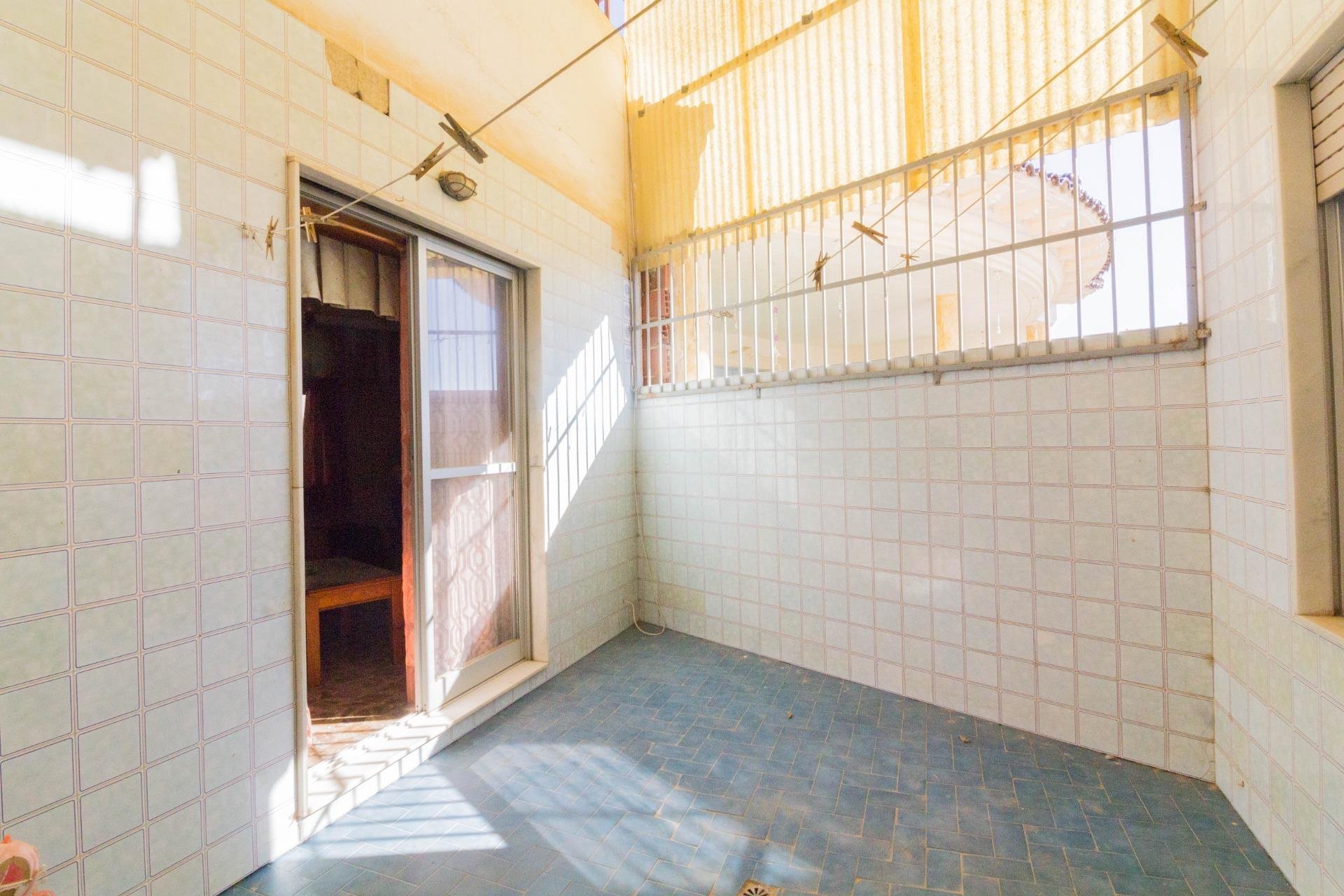 Resale - Casa - Callosa de Segura - CALLOSA