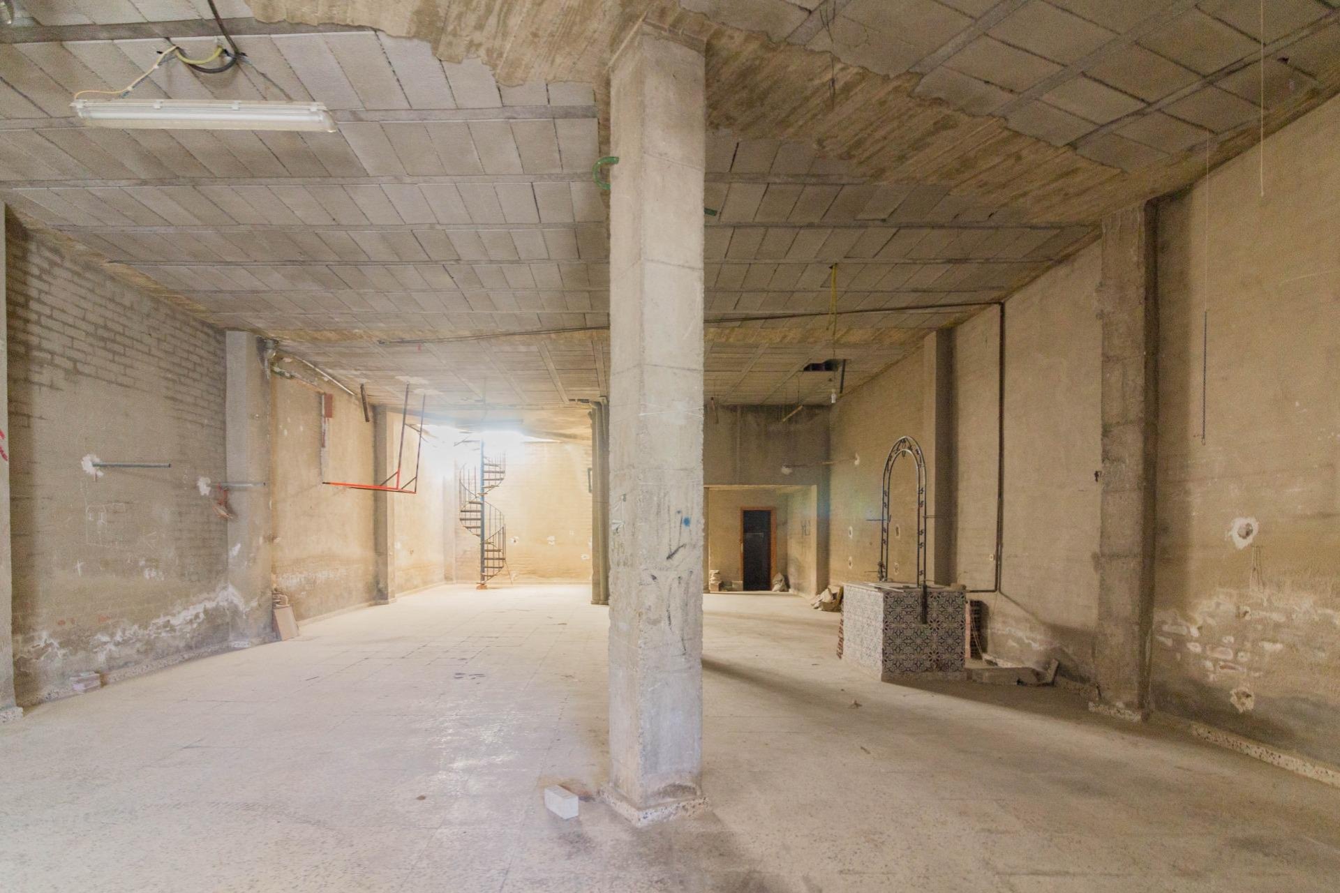 Resale - Casa - Callosa de Segura - CALLOSA