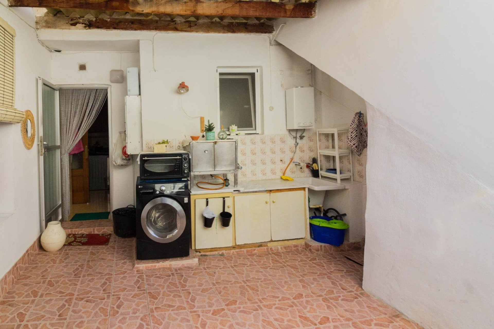 Resale - Casa - Callosa de Segura - Centro