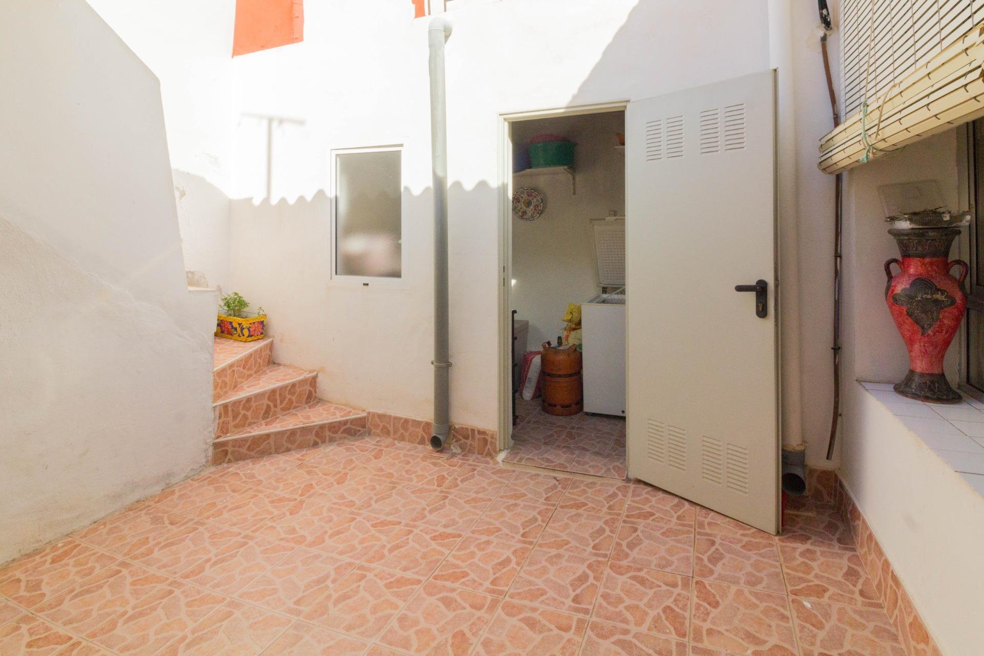 Resale - Casa - Callosa de Segura - Centro