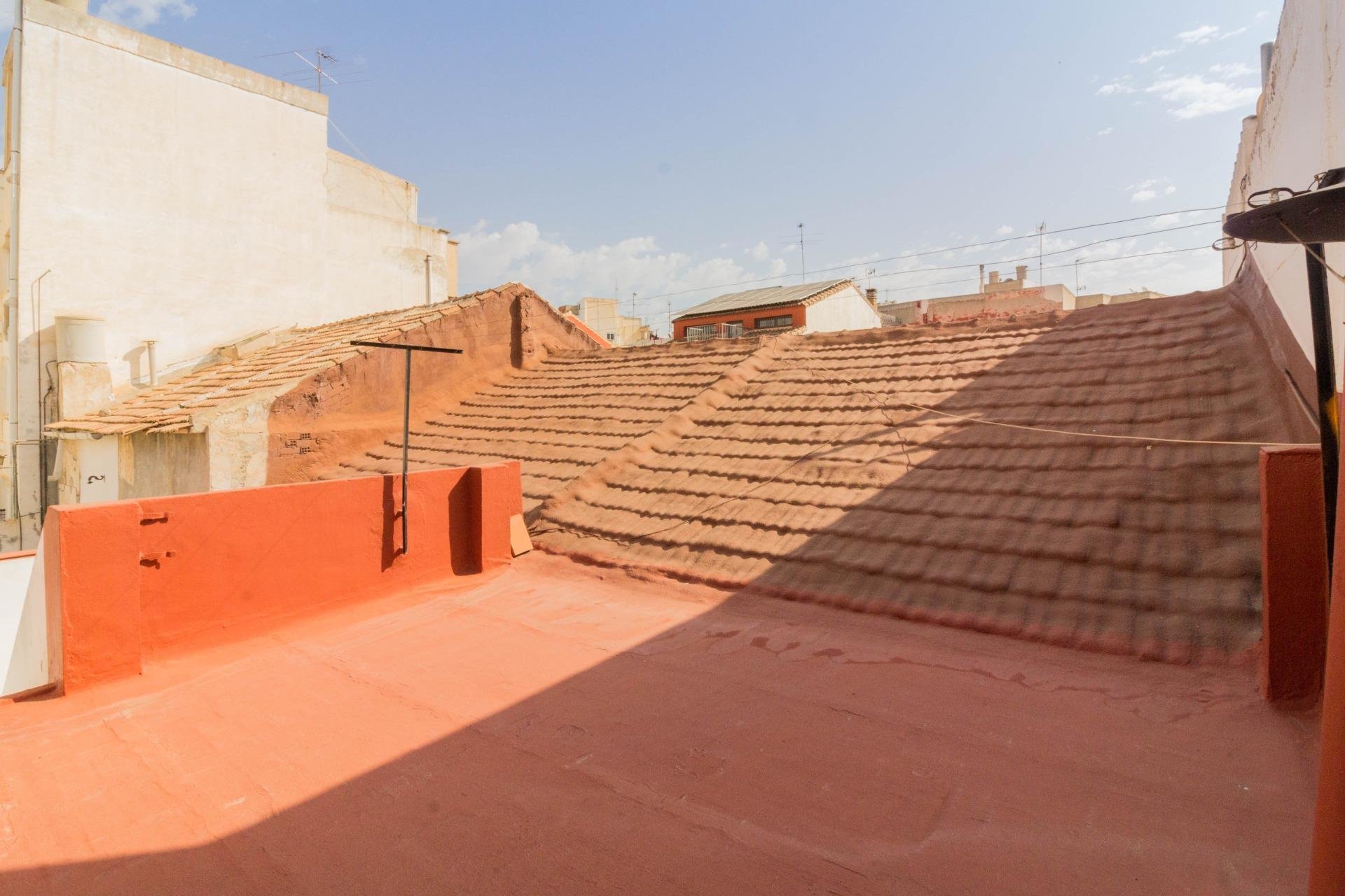 Resale - Casa - Callosa de Segura - Centro