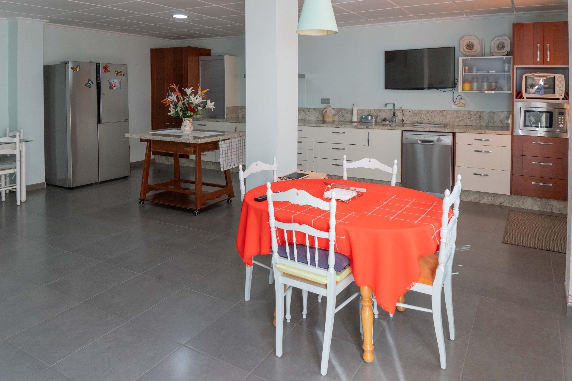 Resale - Casa - Callosa de Segura - Centro