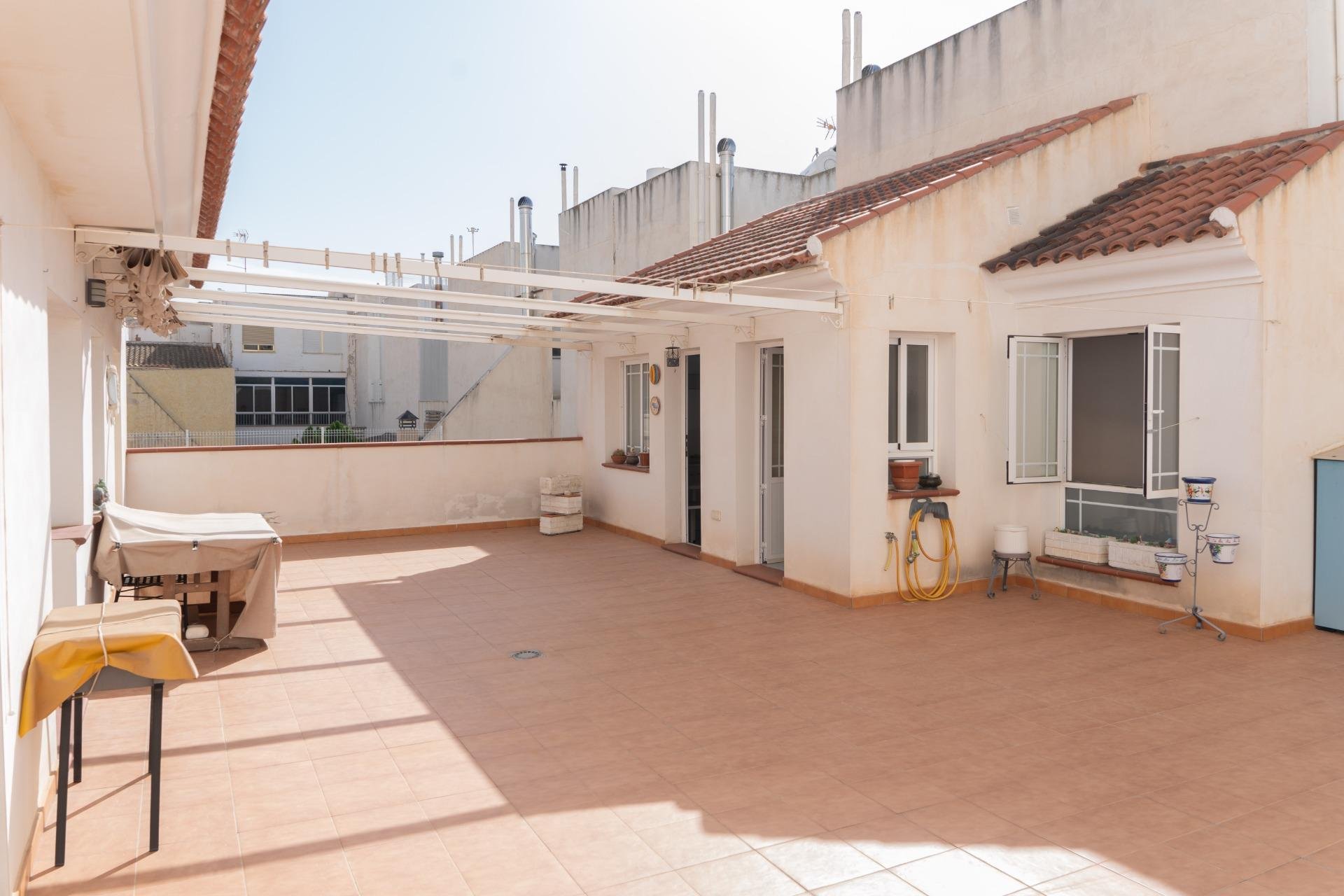 Resale - Casa - Callosa de Segura - Centro