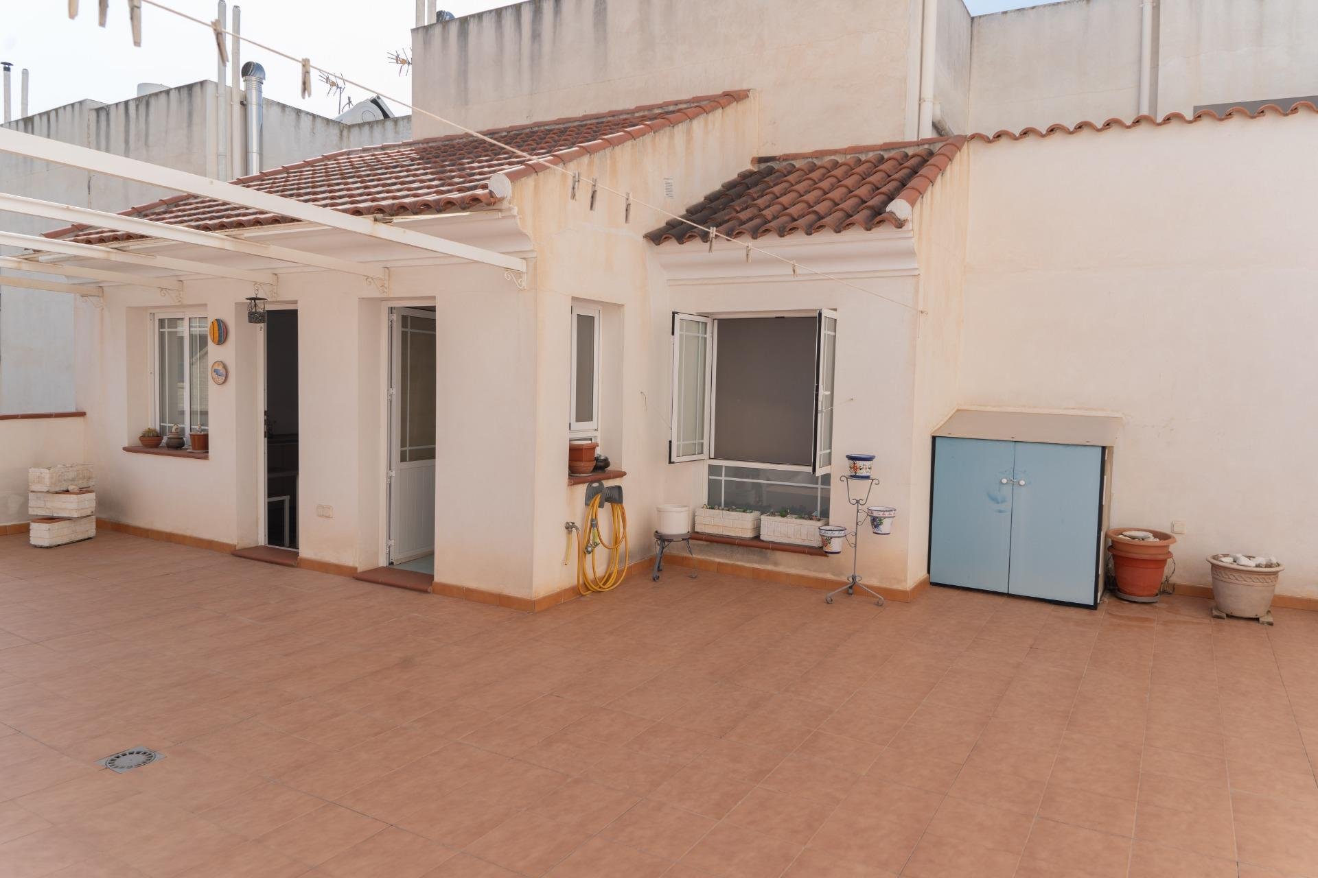 Resale - Casa - Callosa de Segura - Centro