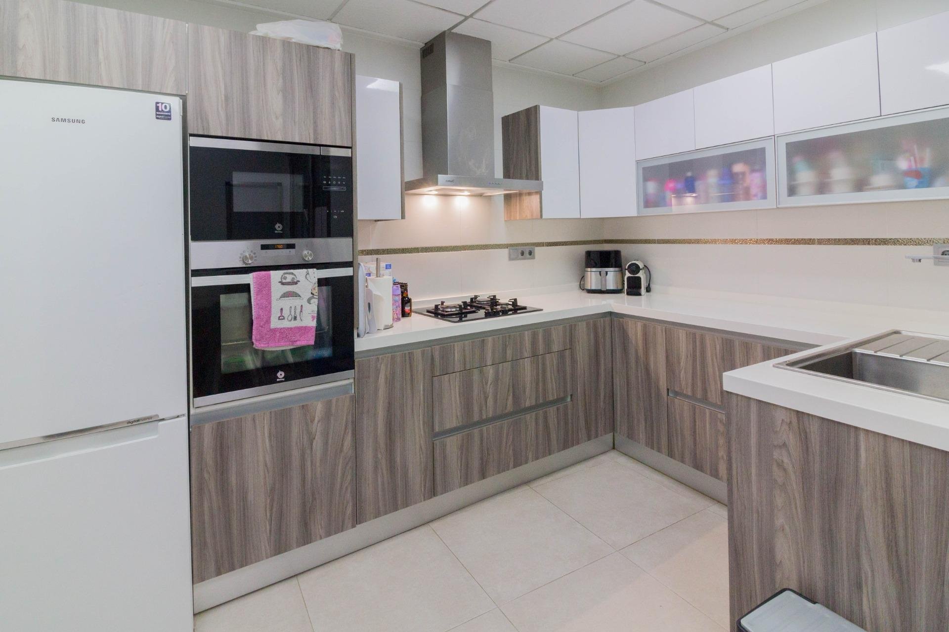 Resale - Casa - Callosa de Segura - Comunidad valenciana