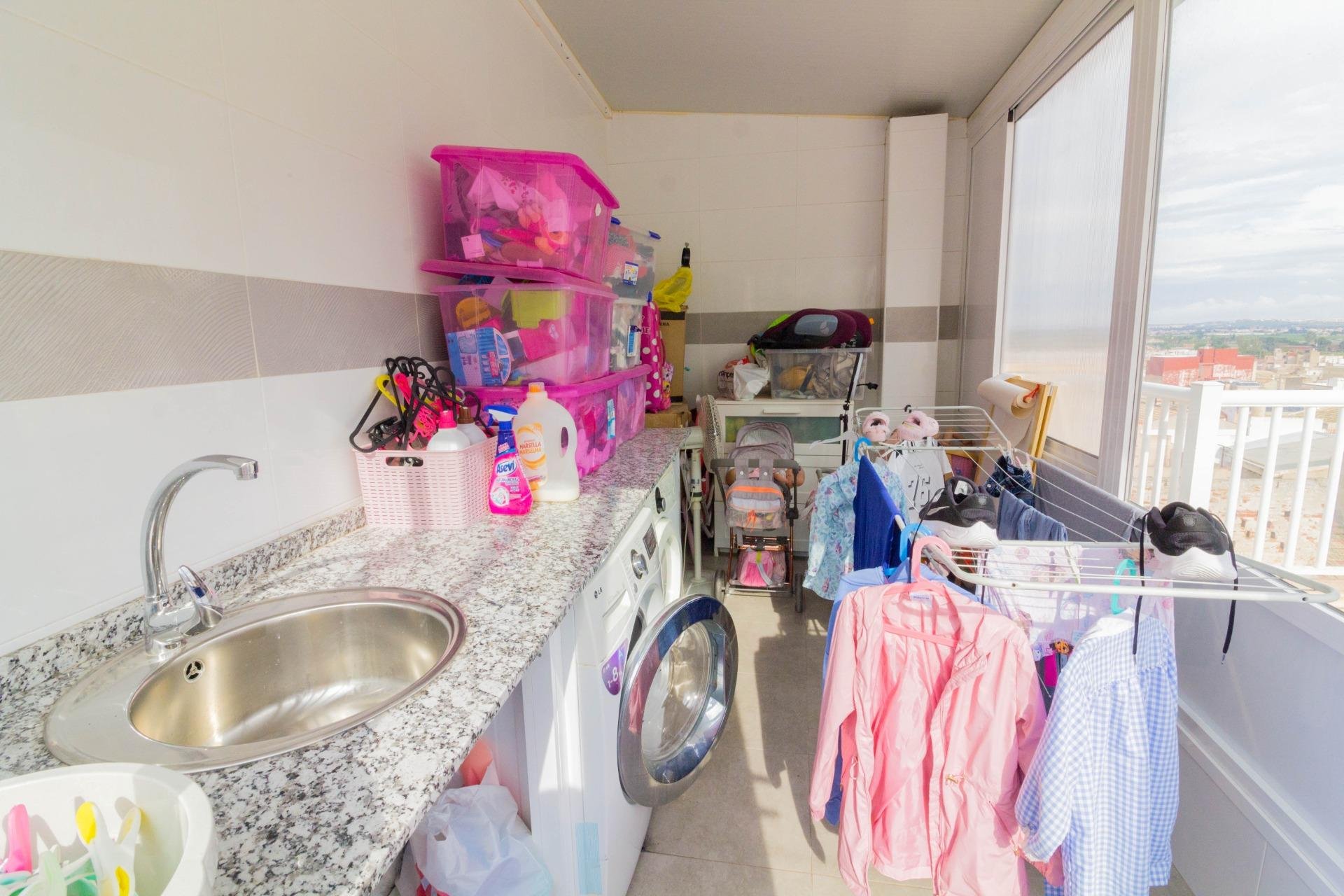 Resale - Casa - Callosa de Segura - Comunidad valenciana