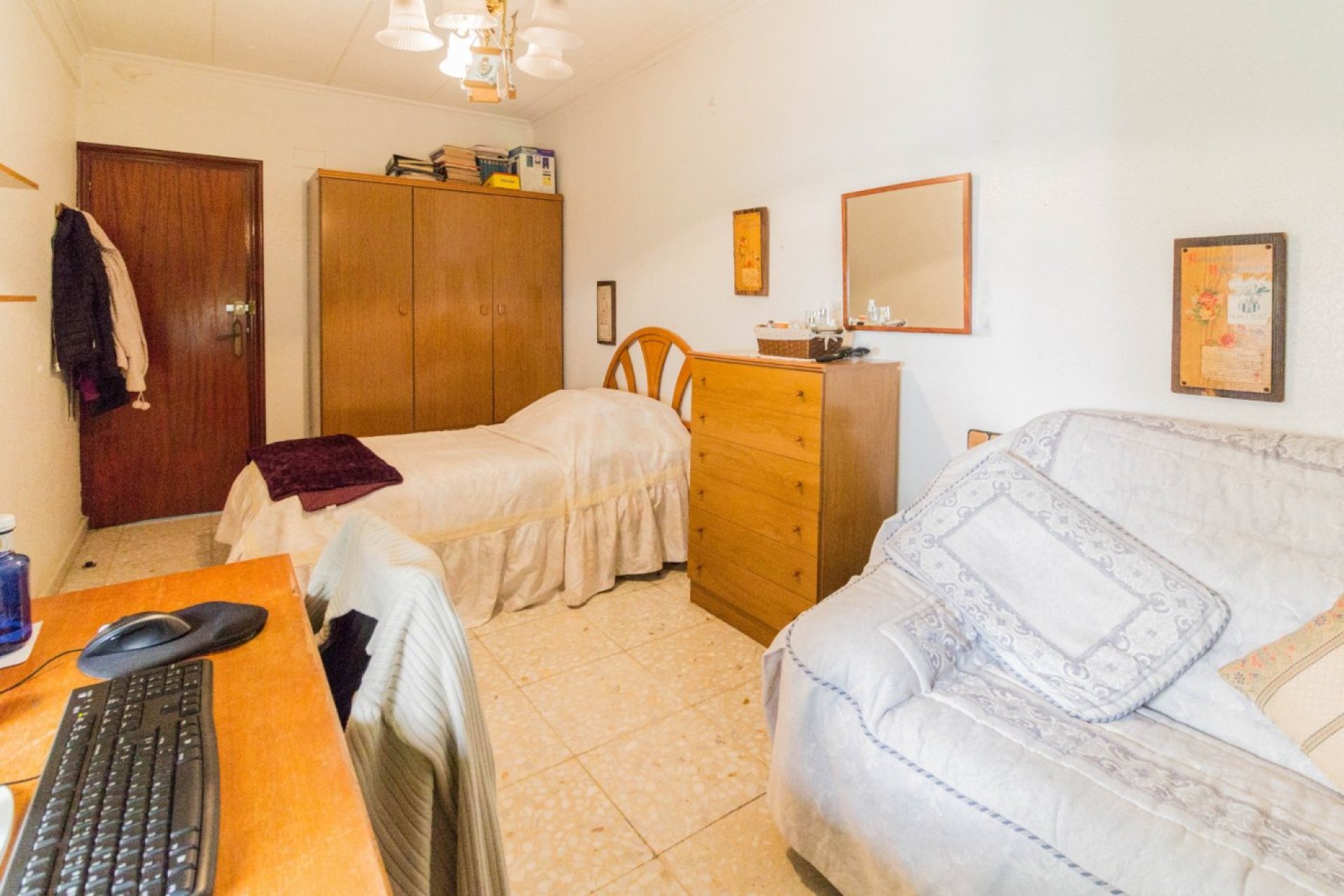 Resale - Casa con terreno - Callosa de Segura - C- FILARMONICA